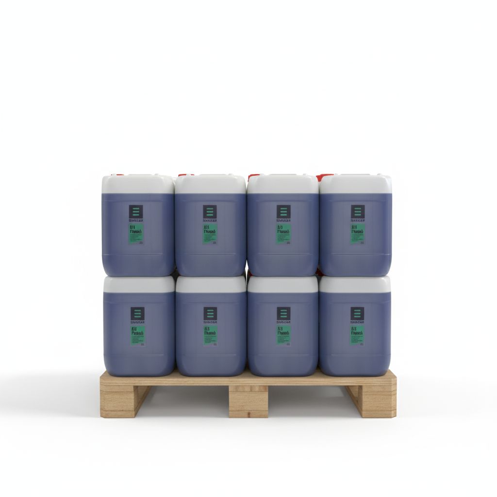 Ewocar ALK Kraftig Forvask (8 x 20 liter)