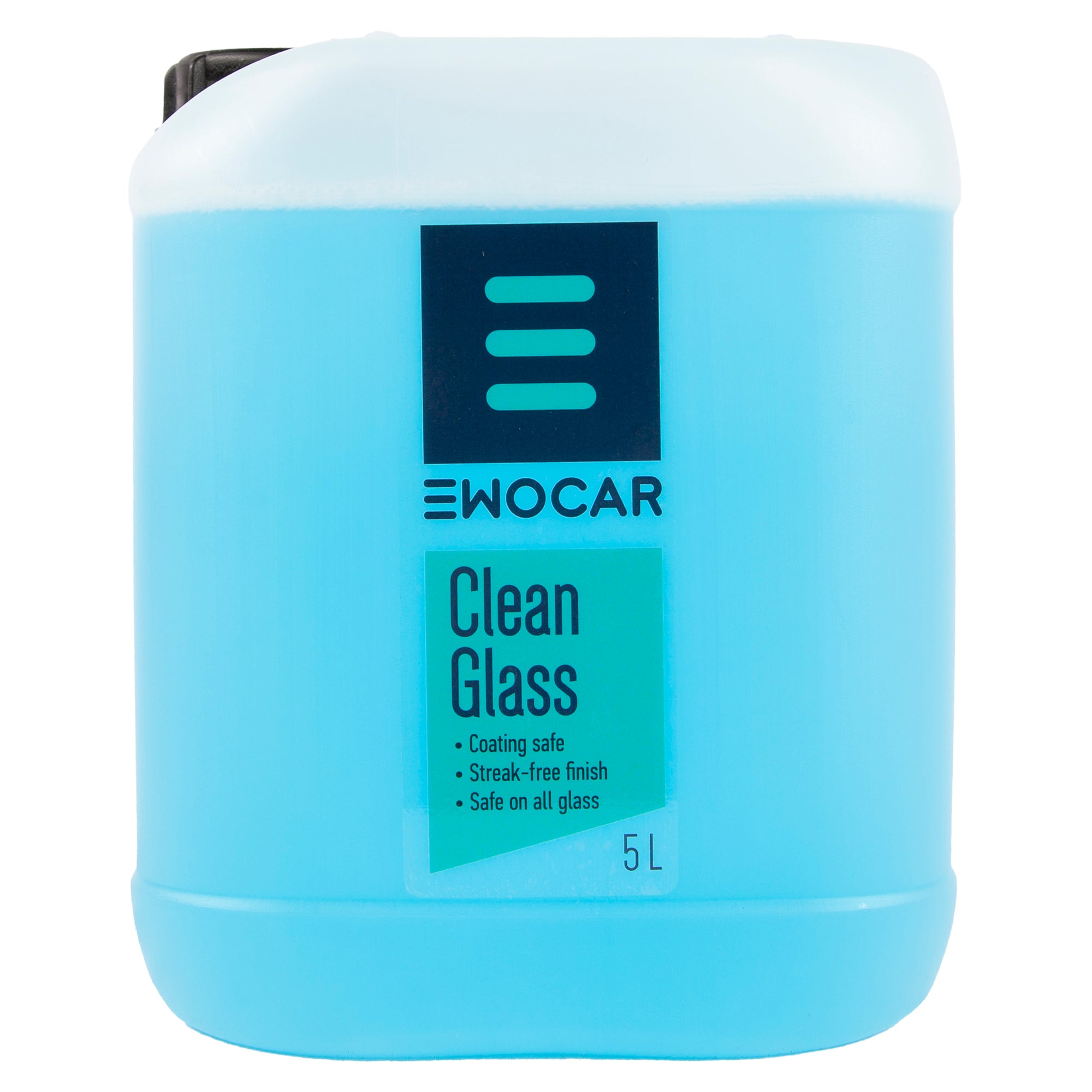 Ewocar Clean Glass Glasrens
