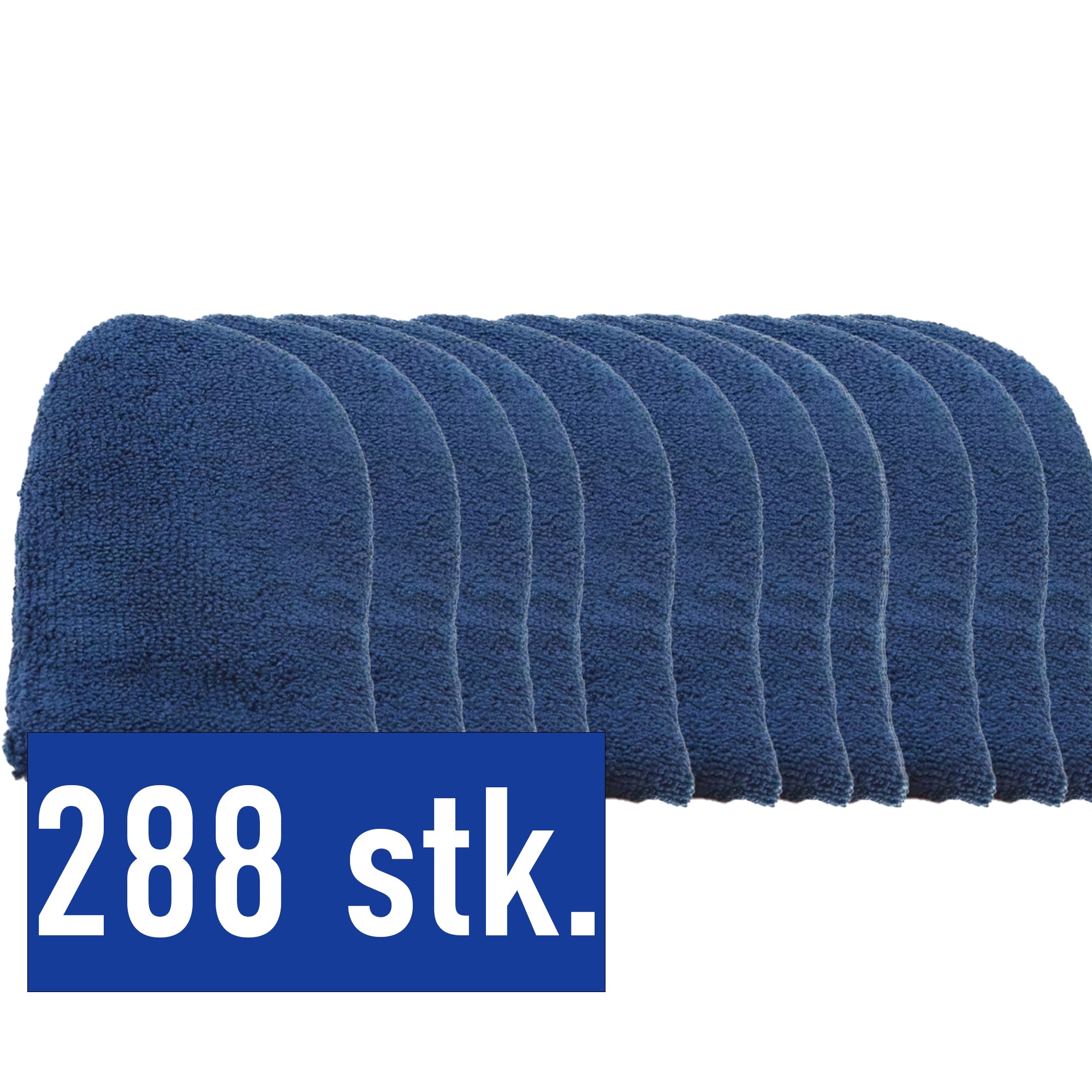 Ewocar Microfiber Coating Applicator (288 stk)