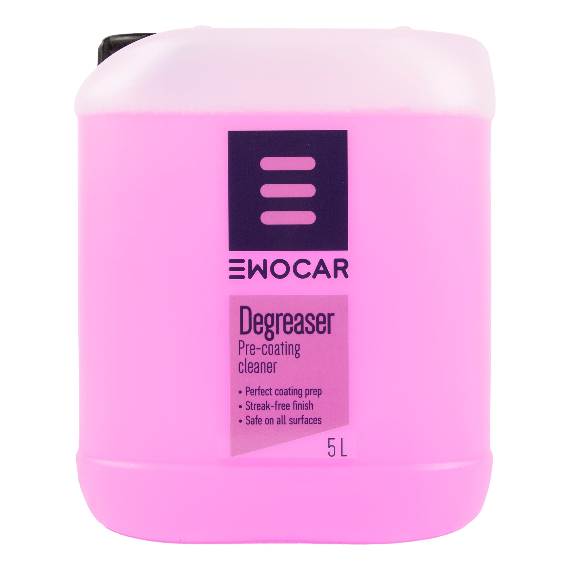 Ewocar Degreaser Lakprep