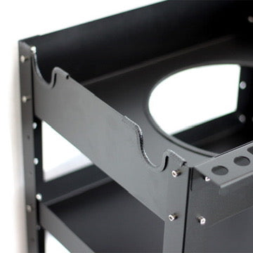 Poka Premium Rullebord Pro V2 (Pad Washer Edition)