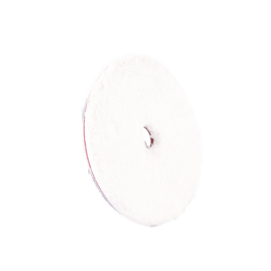 Auto Glanz 6¨ (160 mm) Pads (20 stk)