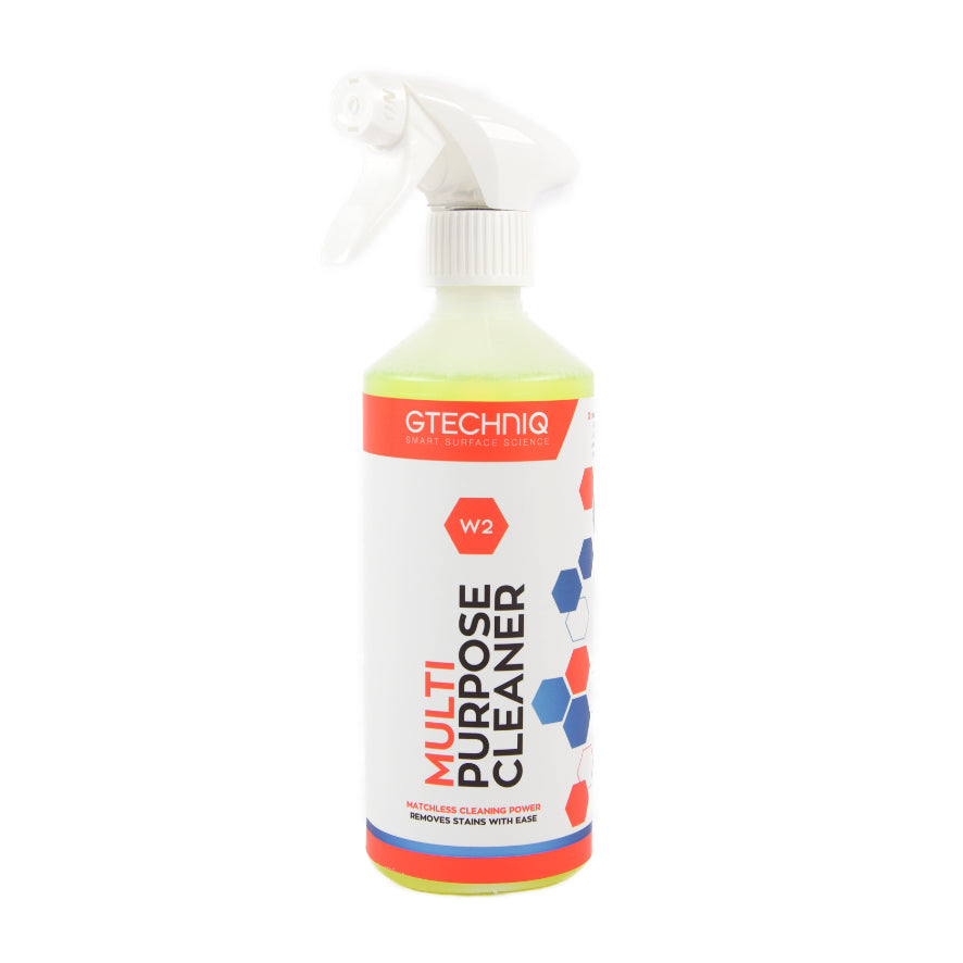 Gtechniq W2 Multi Purpose Cleaner Affedter