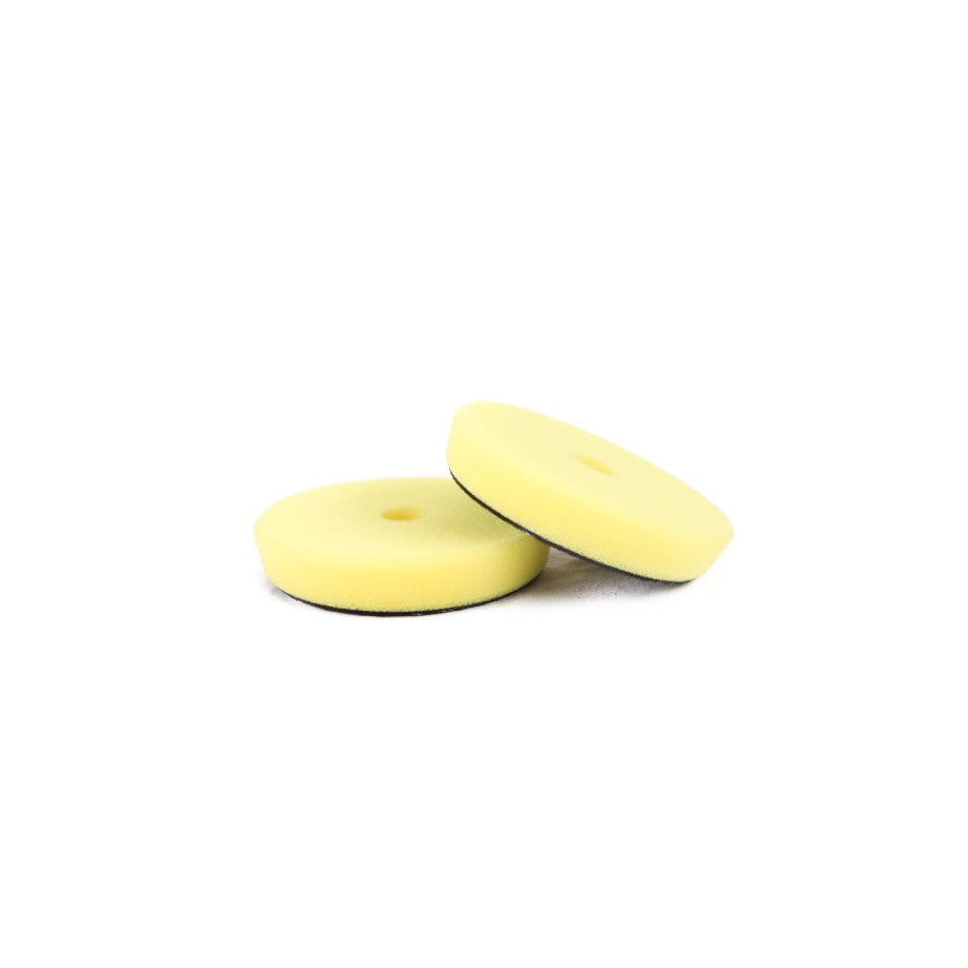 Zvizzer Thermo Trapez Pad Yellow