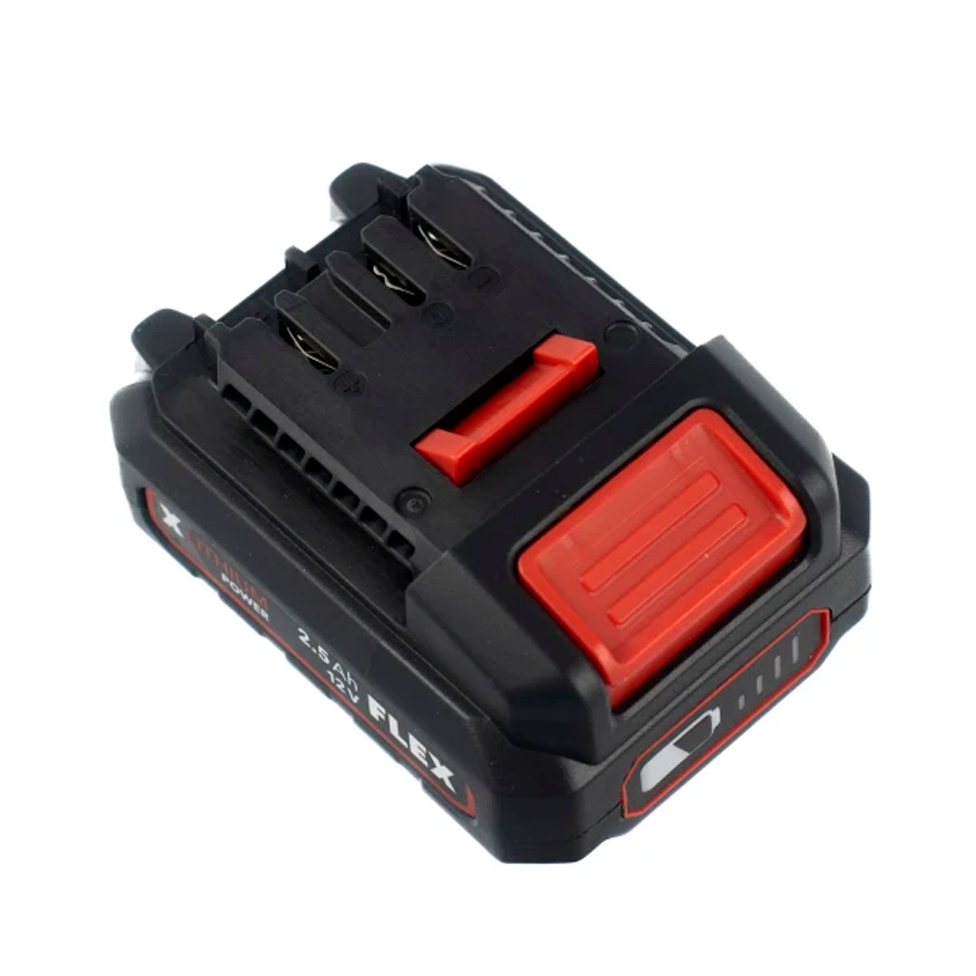 FLEX li-ion batteri AP 12/2,5