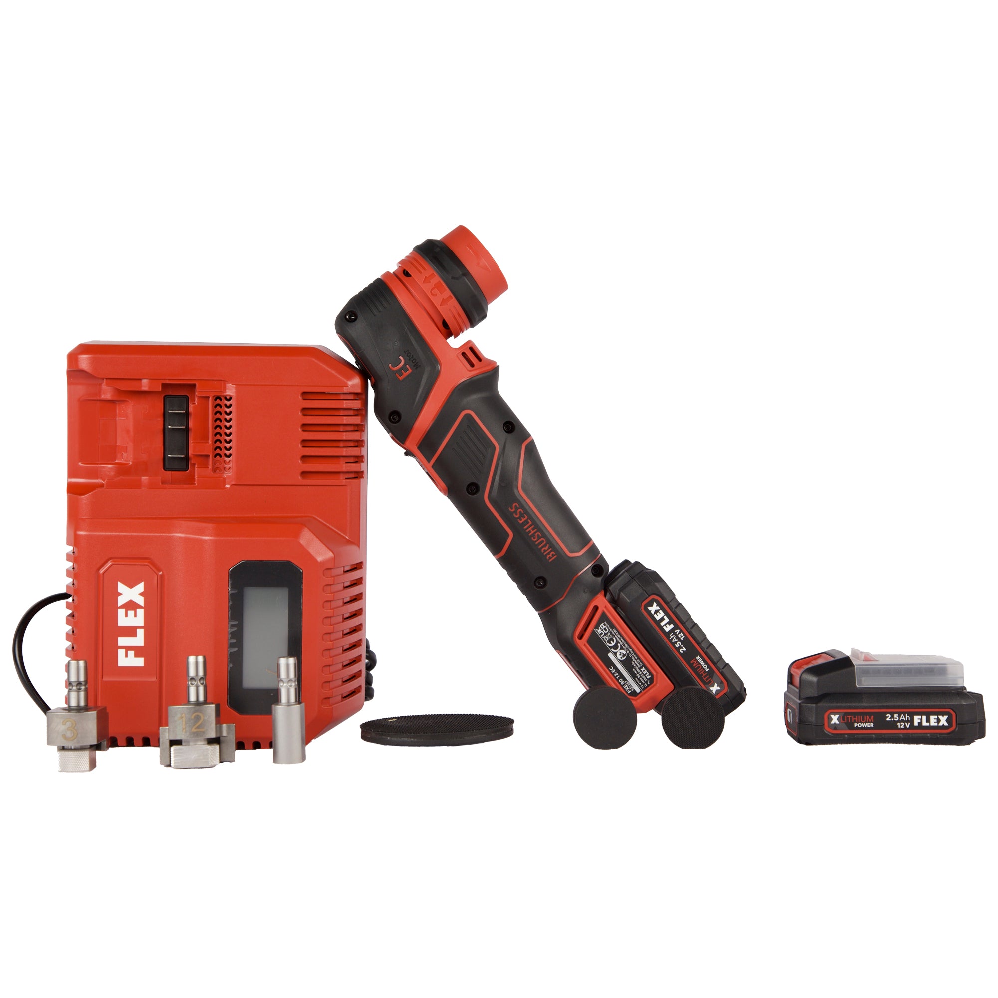 FLEX PXE 80 12-EC/2.5 (2025 Model)