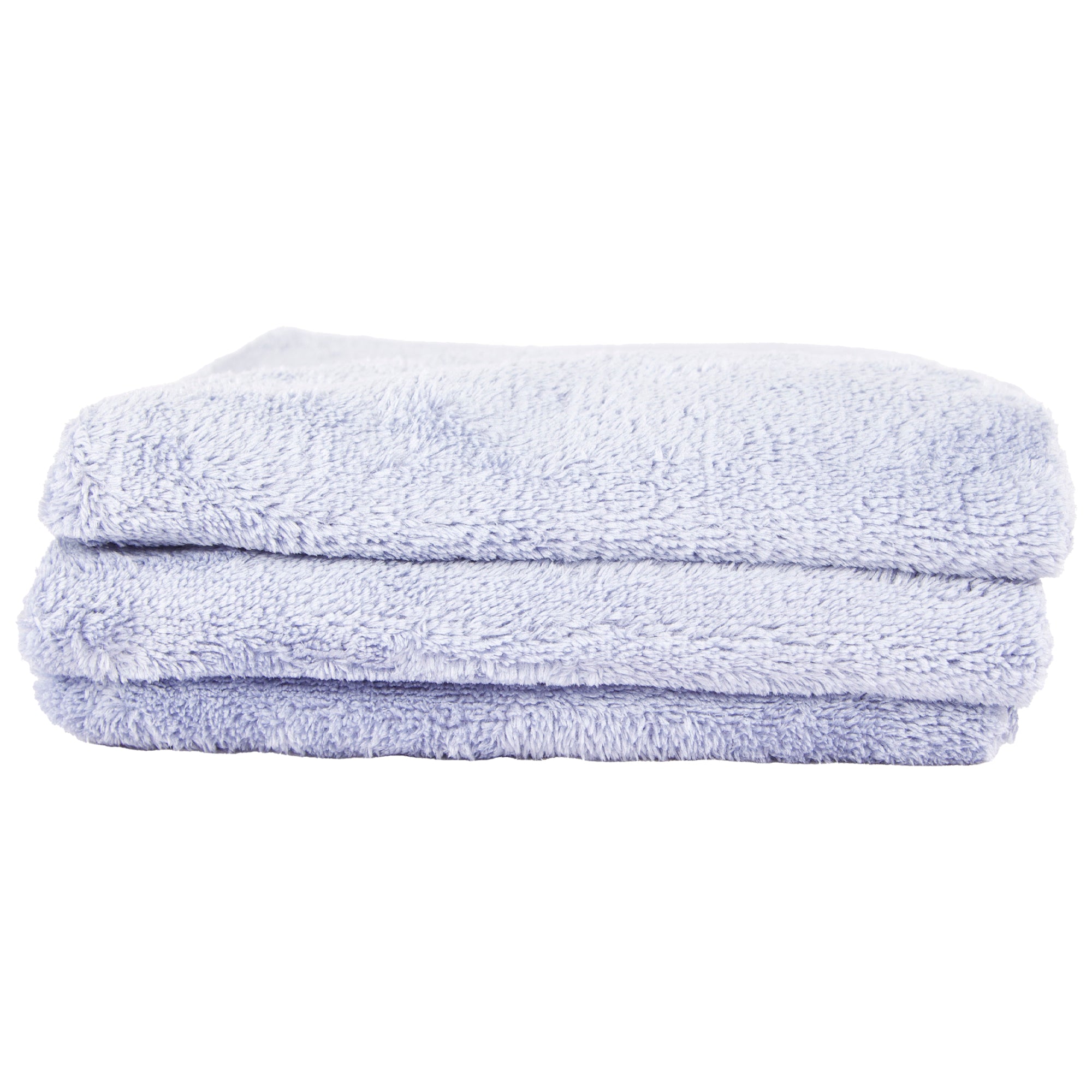 Gtechniq MF3 Final Finish Microfiber Klude (3 pak)