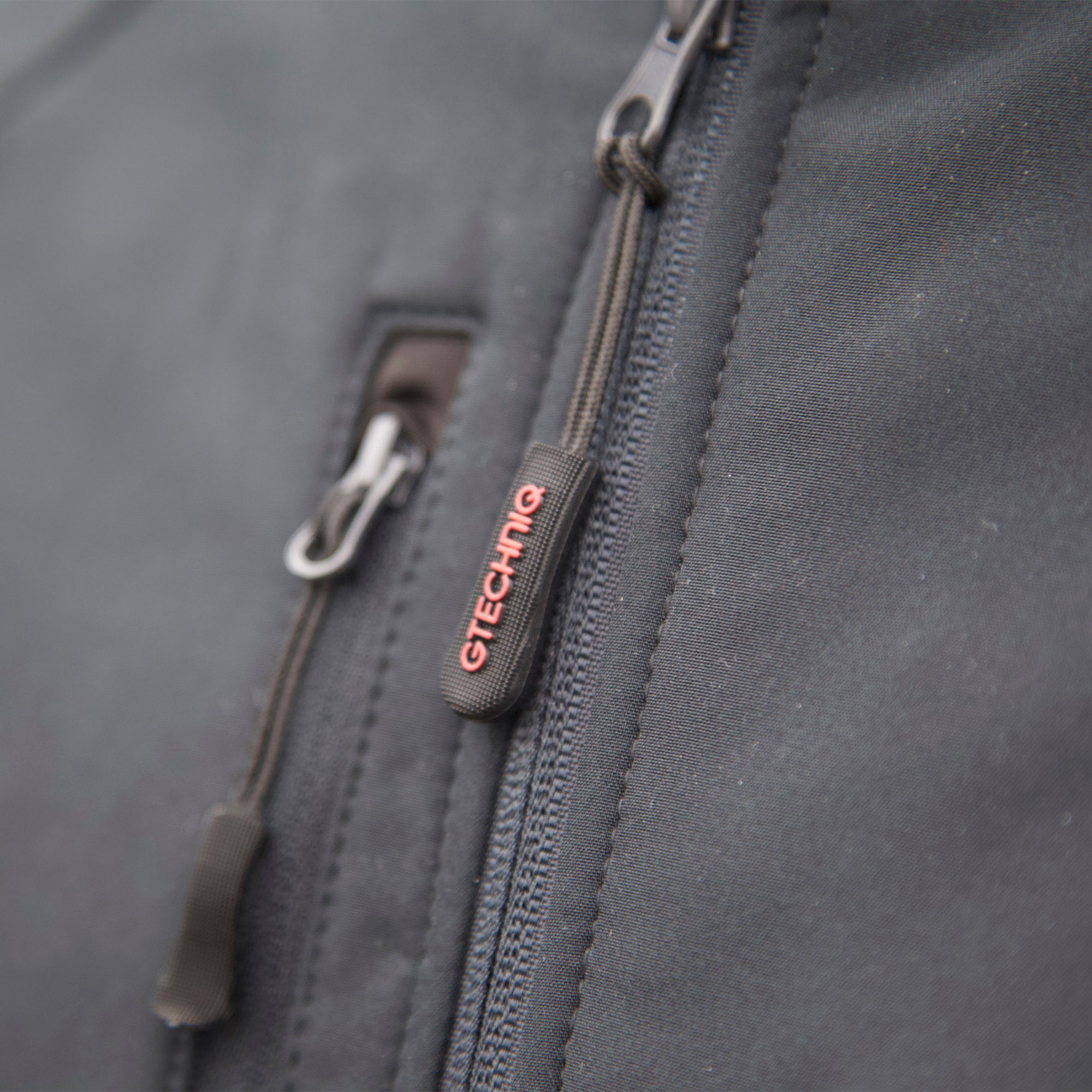 Gtechniq Softshell Jacket