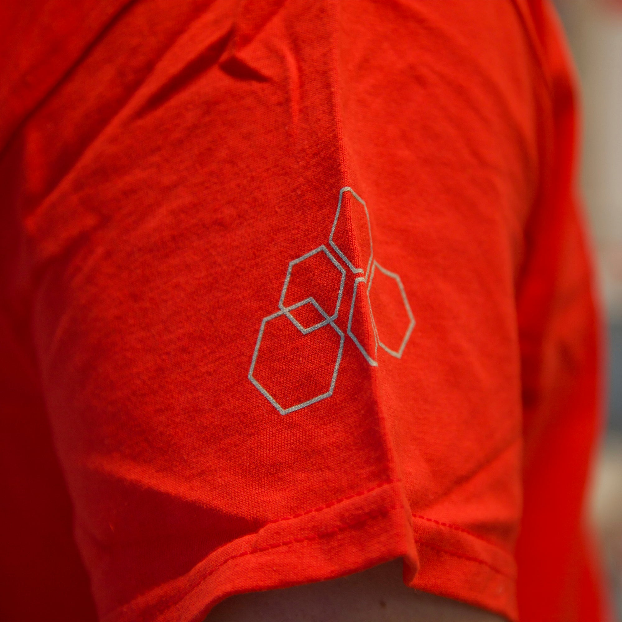 Gtechniq Red T-Shirt