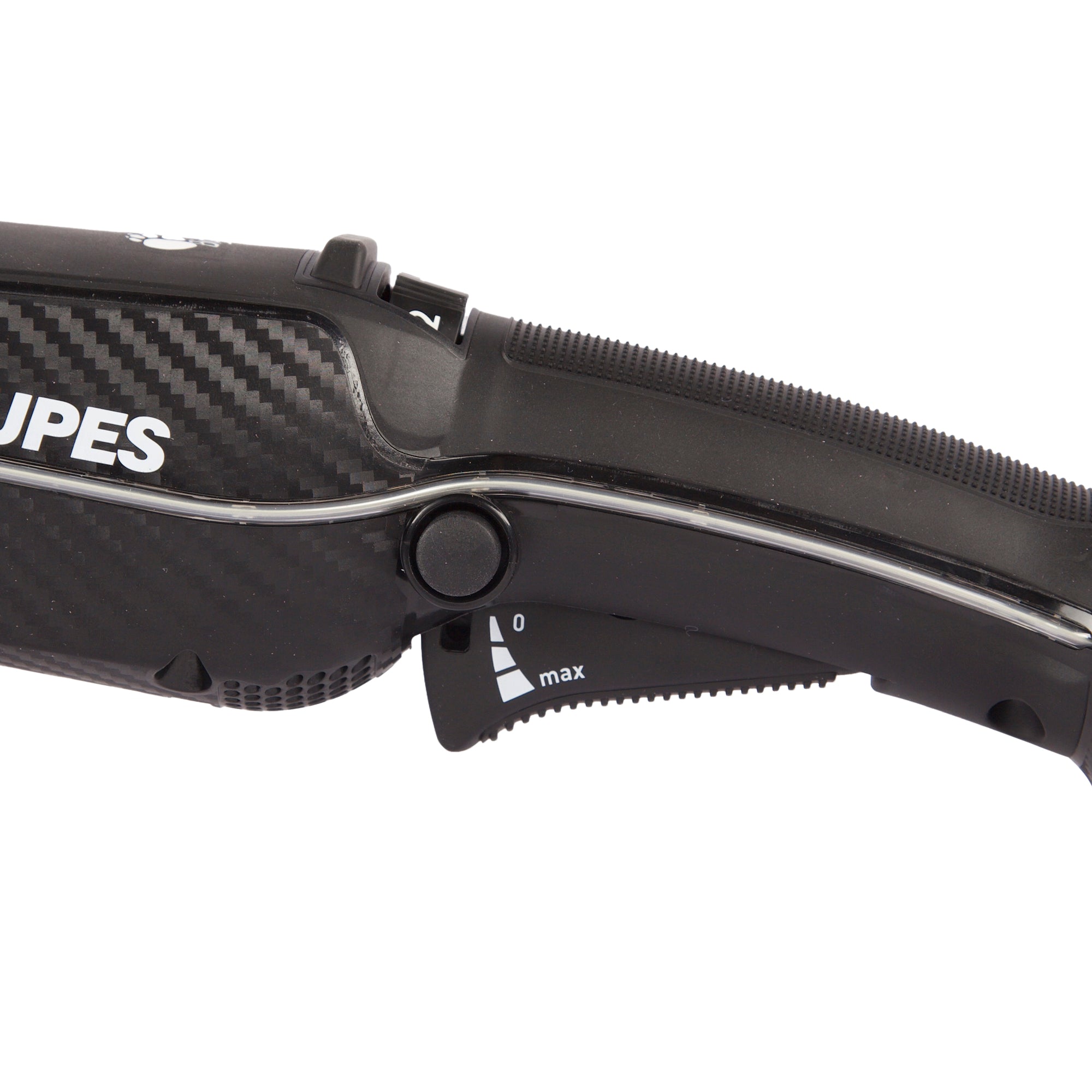 Rupes HLR15 Dual Action Batteri Polermaskine (15 mm udsving)