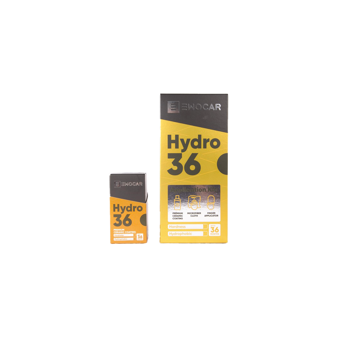 Ewocar Hydro 36 V2 Lakcoating