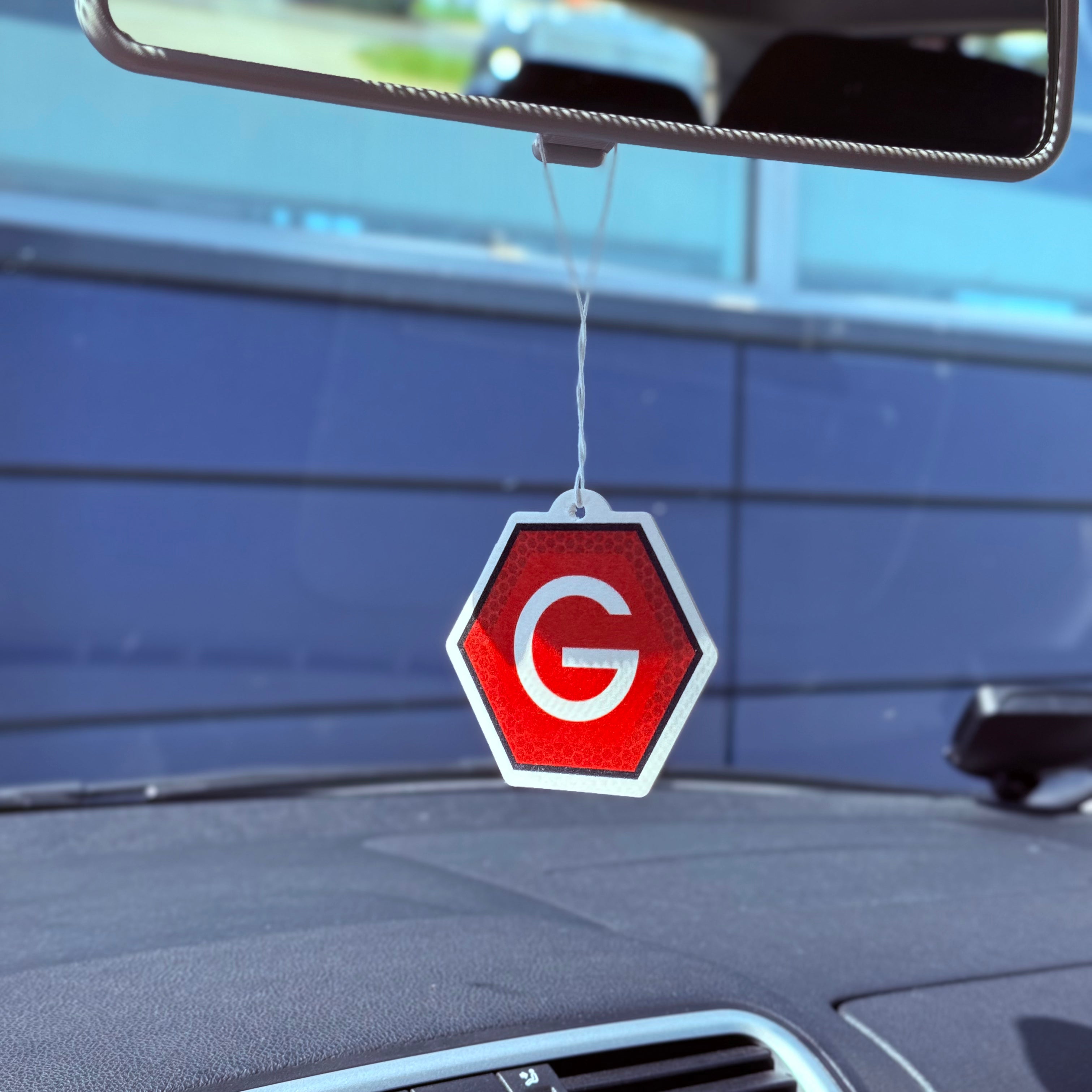 Gtechniq AF2 Hex Air Freshener Duftfrisker