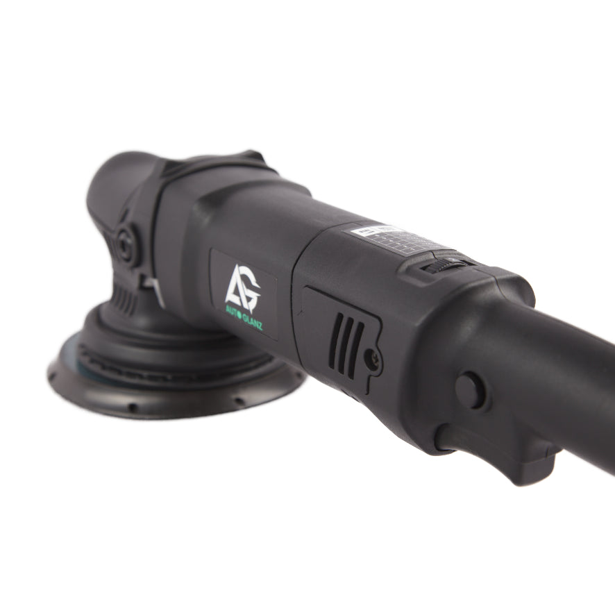 Auto Glanz Dual Action Pro Polermaskine (21mm udsving)