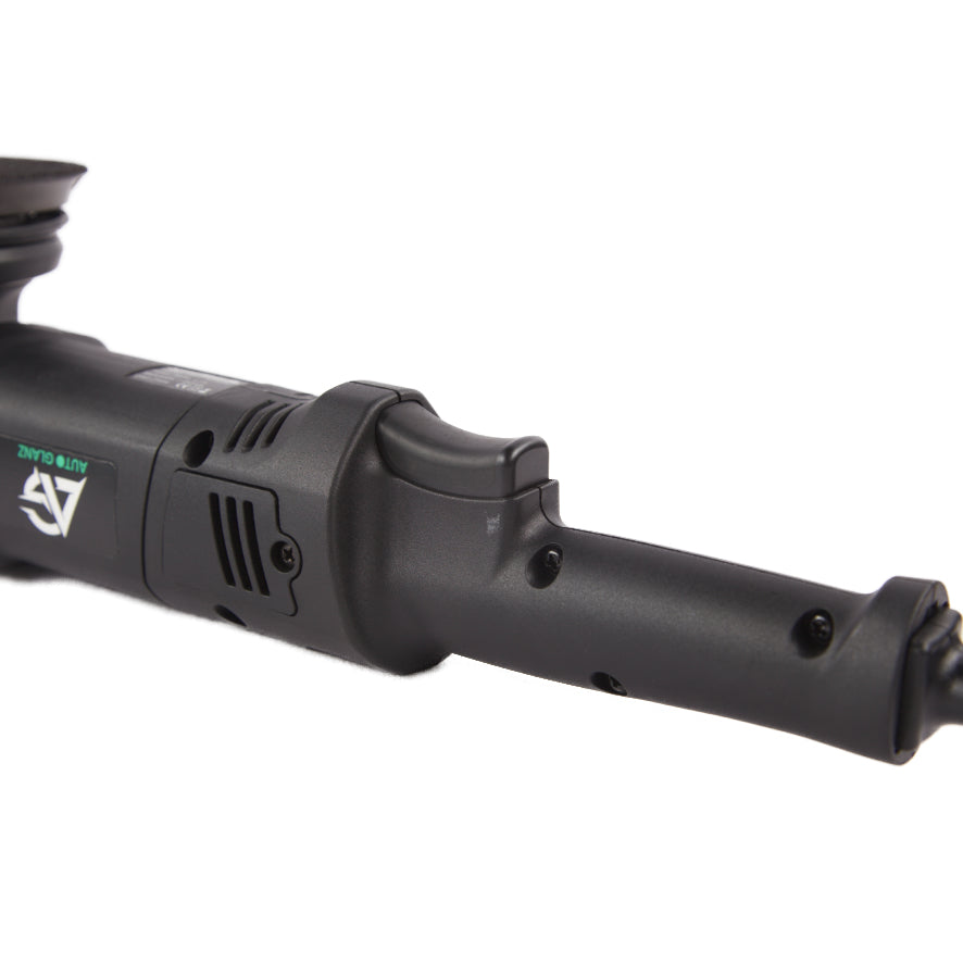 Auto Glanz Dual Action Pro Polermaskine (21mm udsving)