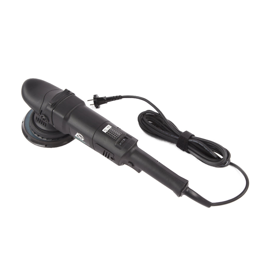 Auto Glanz Dual Action Pro Polermaskine (21mm udsving)