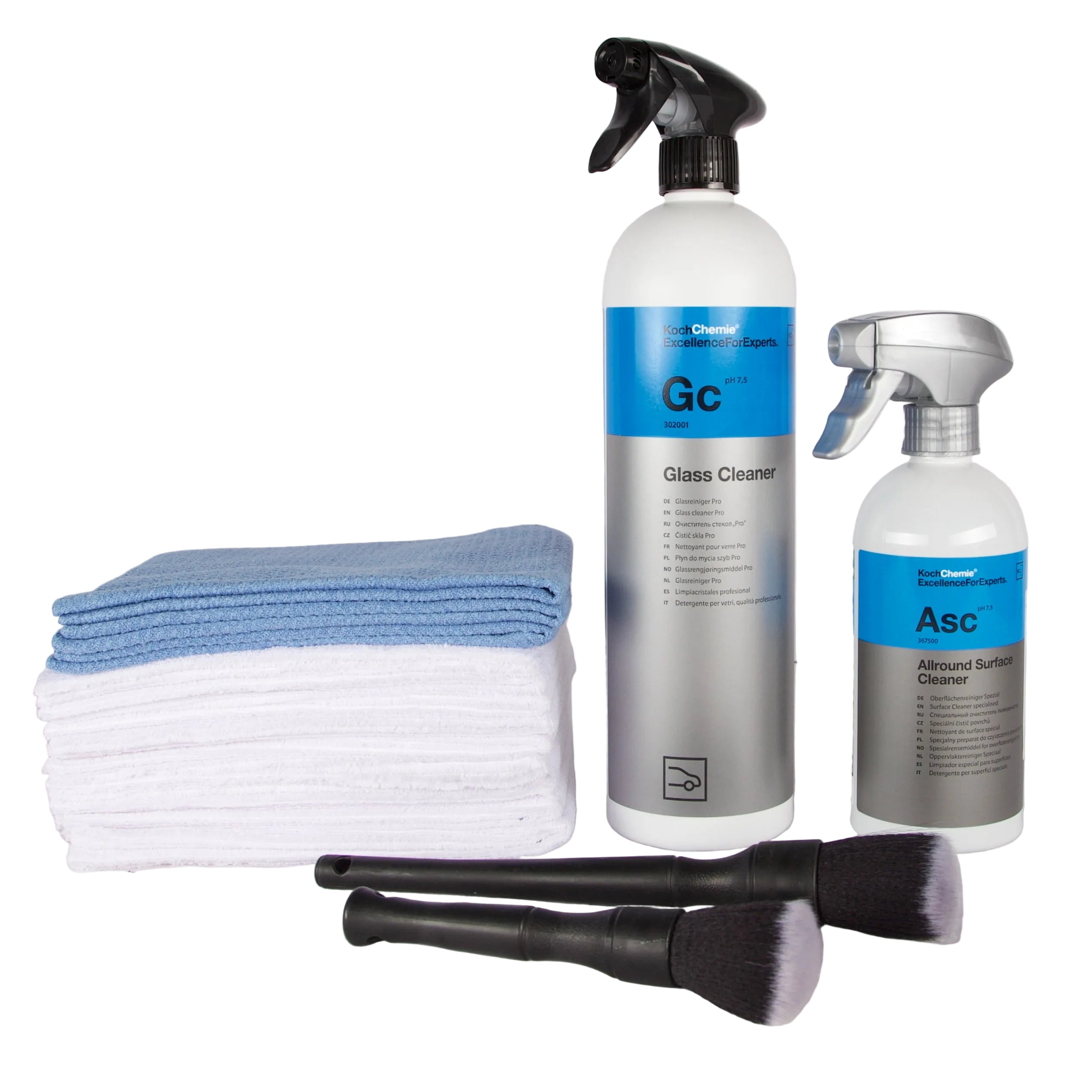 Valentines Interiørpakke