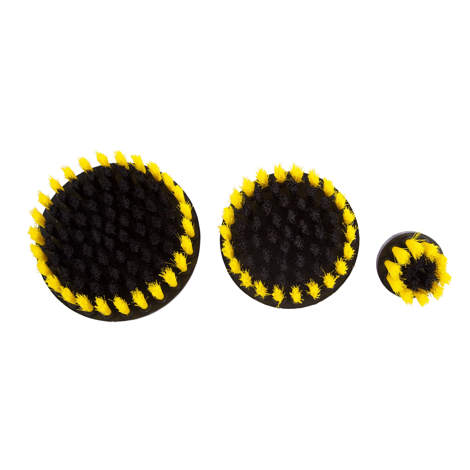 Koch Chemie Drill Brush Set