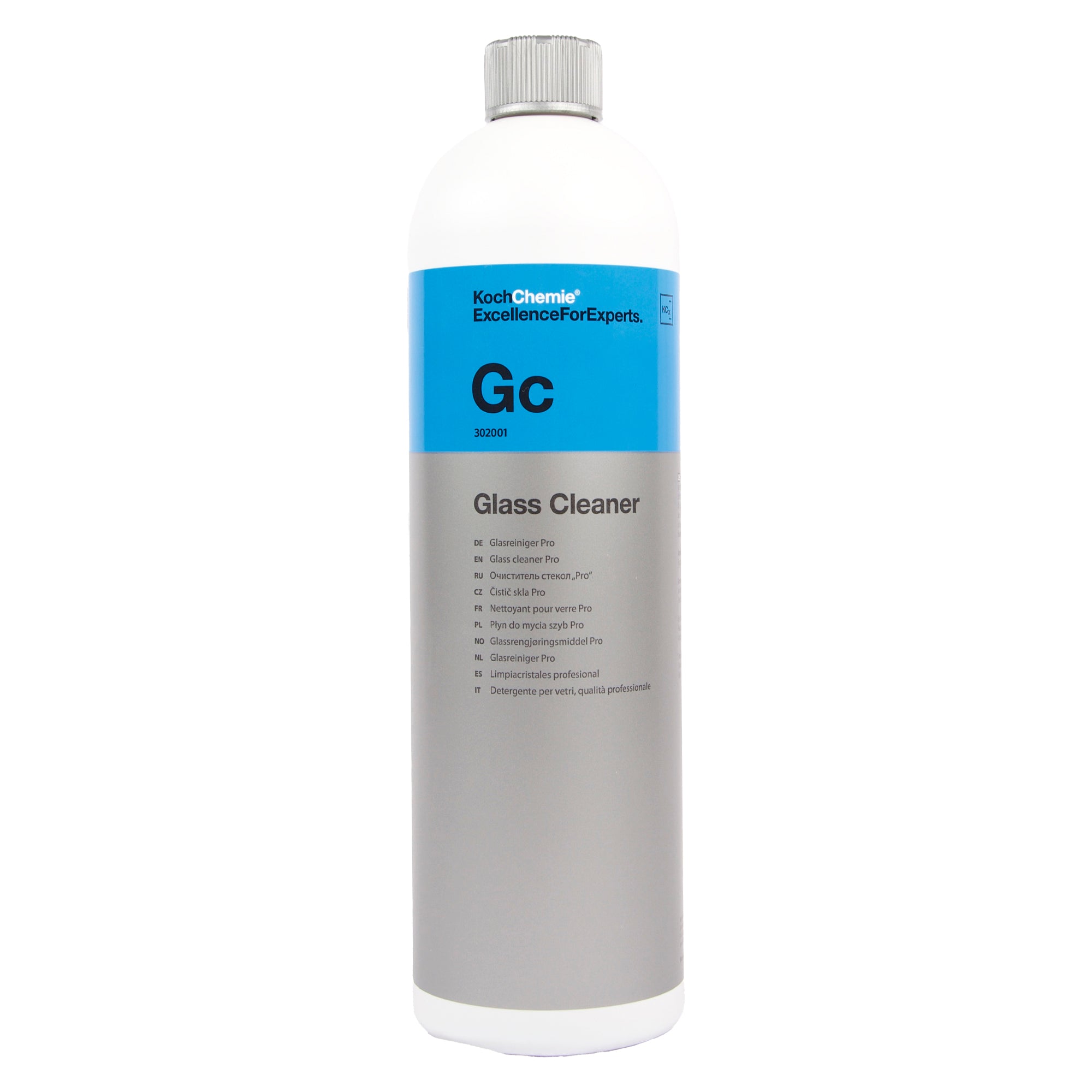 Koch Chemie Glass Cleaner Glasrens