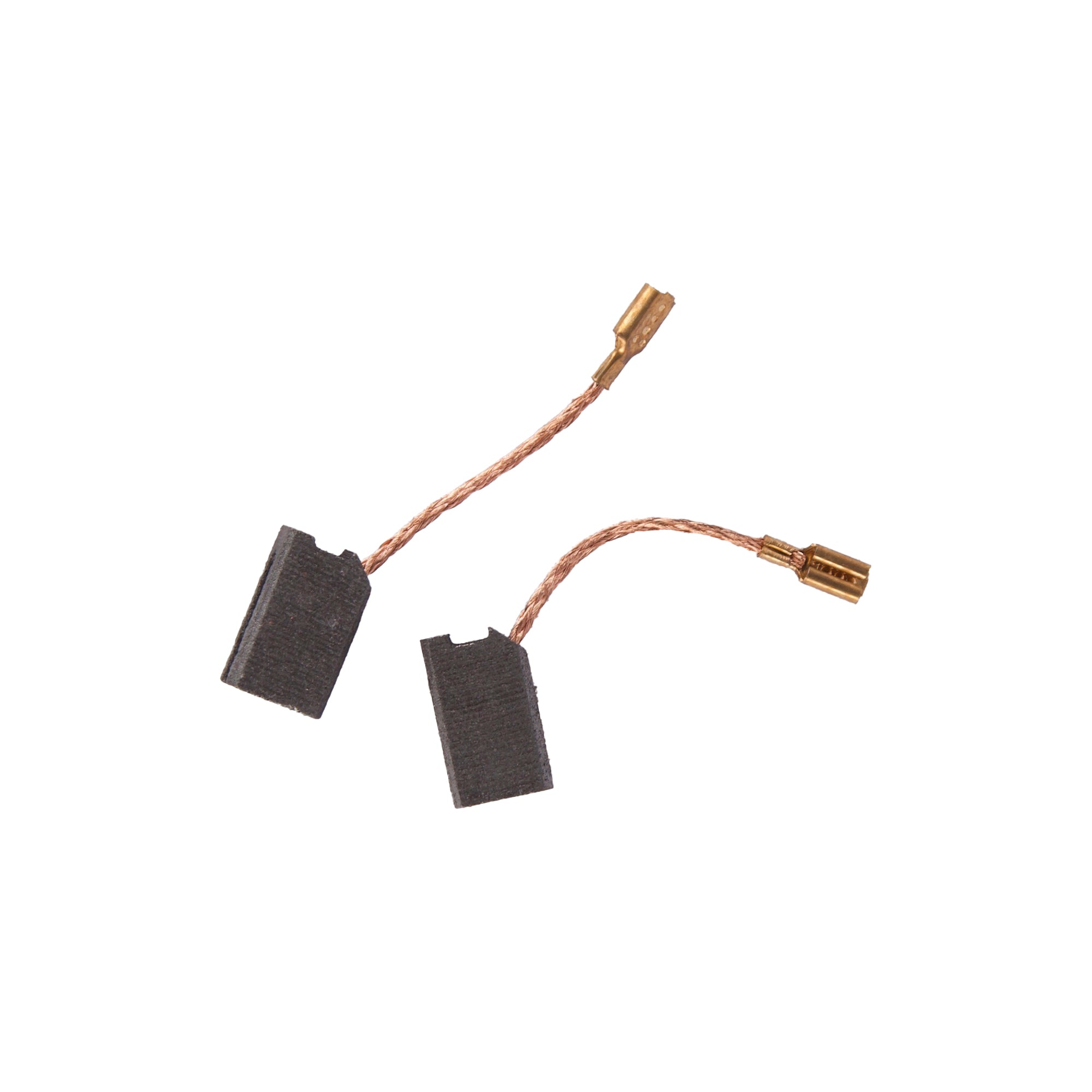 Auto Glanz Kul til 21mm Polermaskine (2 stk)