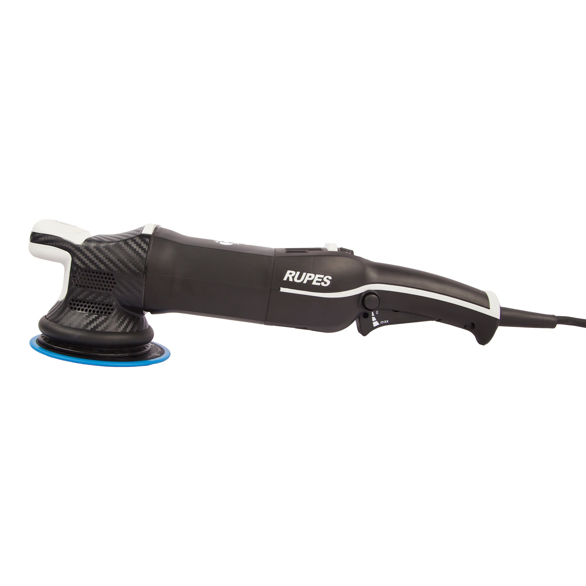 Rupes LHR15 Mark V Dual Action Polermaskine