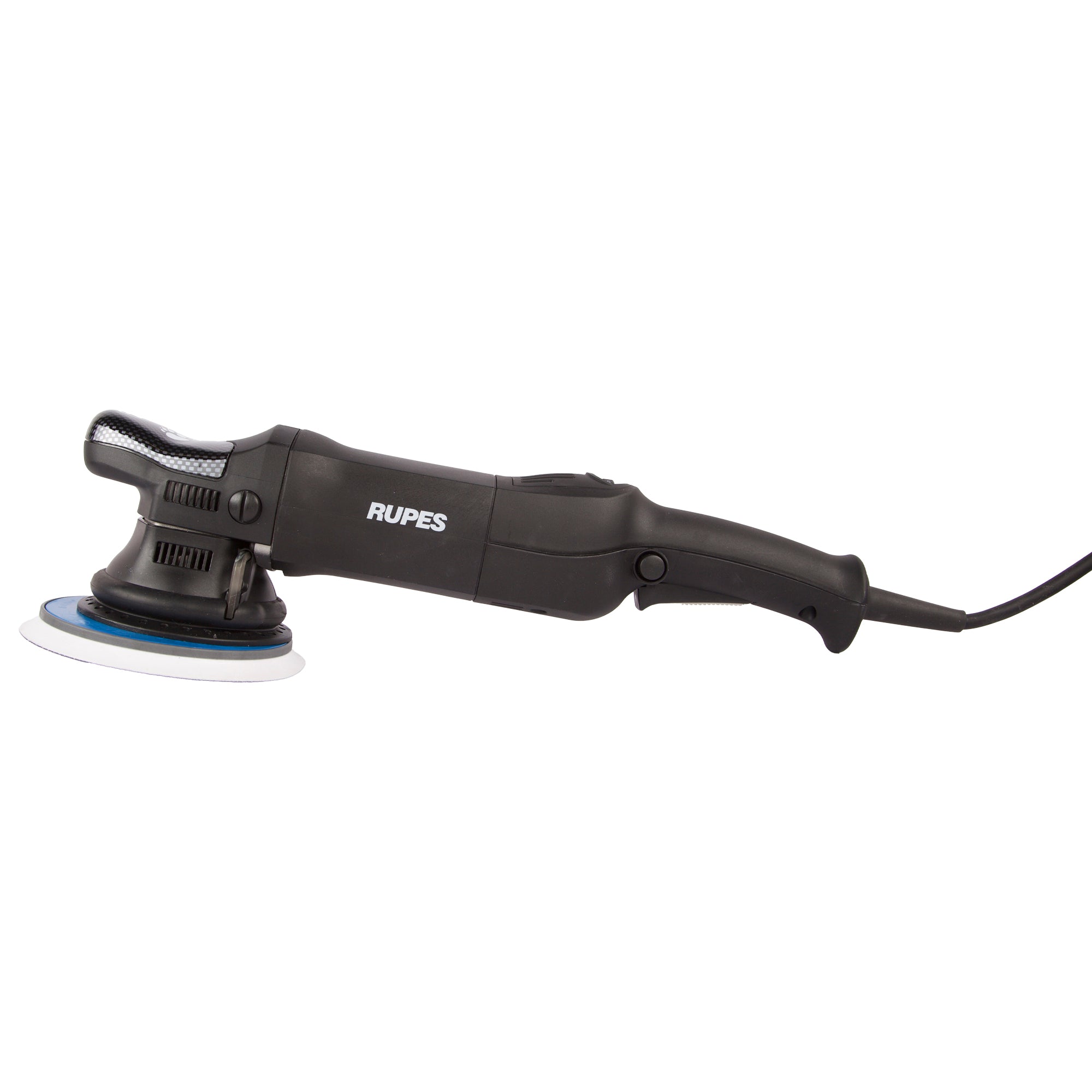 Rupes LHR21ES Dual Action Polermaskine