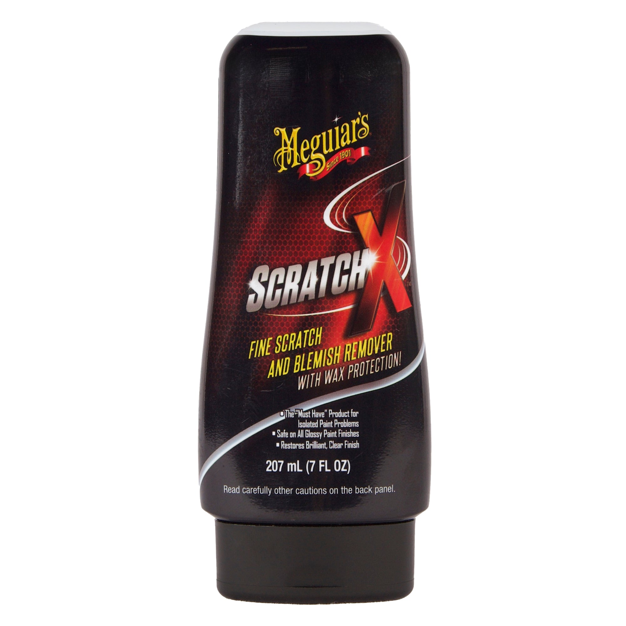 Meguiars Scratch X Ridsefjerner (207 ml)