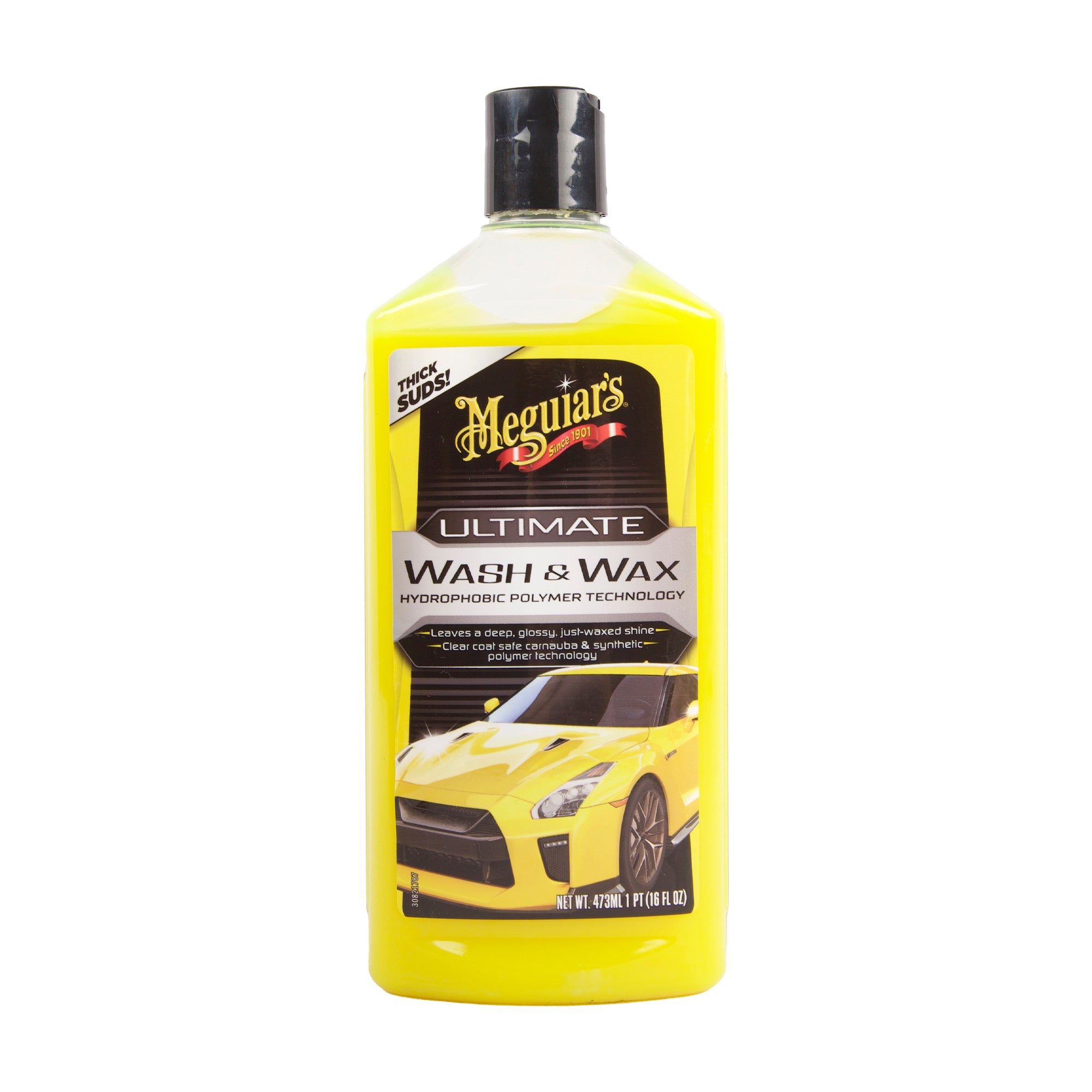 Meguiars Car Care Kit Bilpleje Sæt