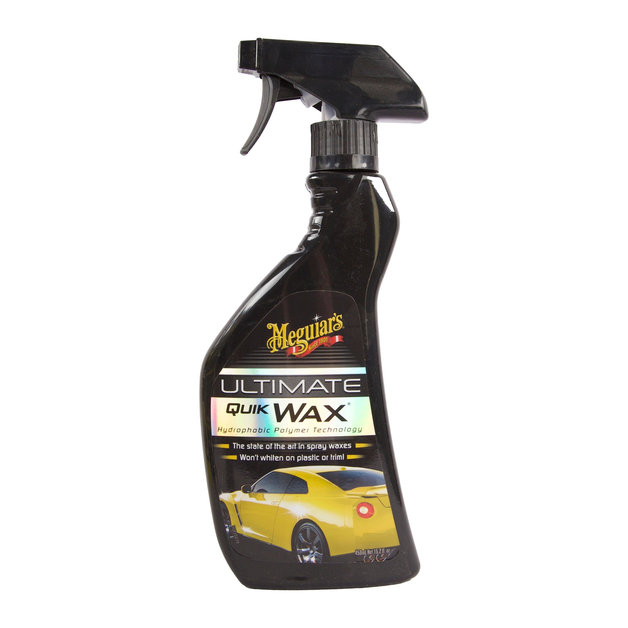 Meguiars Car Care Kit Bilpleje Sæt