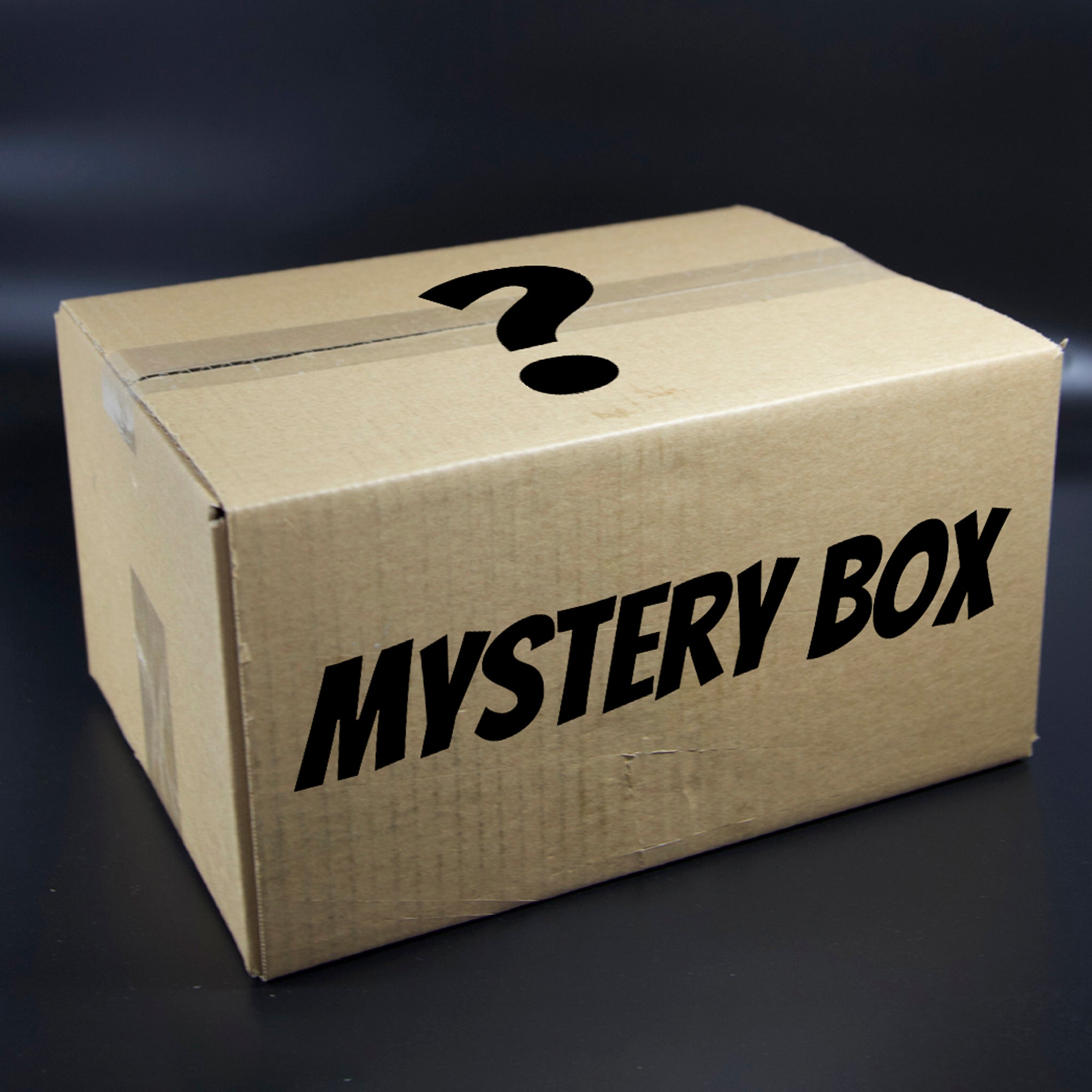 Mystery Box