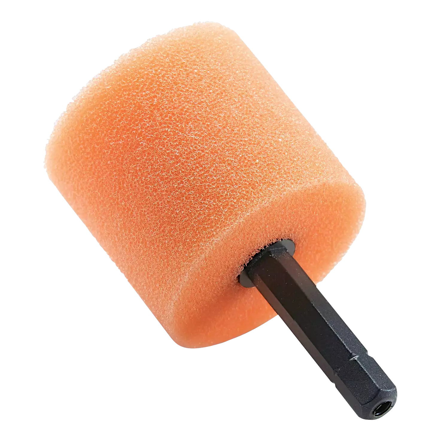 FLEX Polercylinder, Orange/Fin (5 pak)