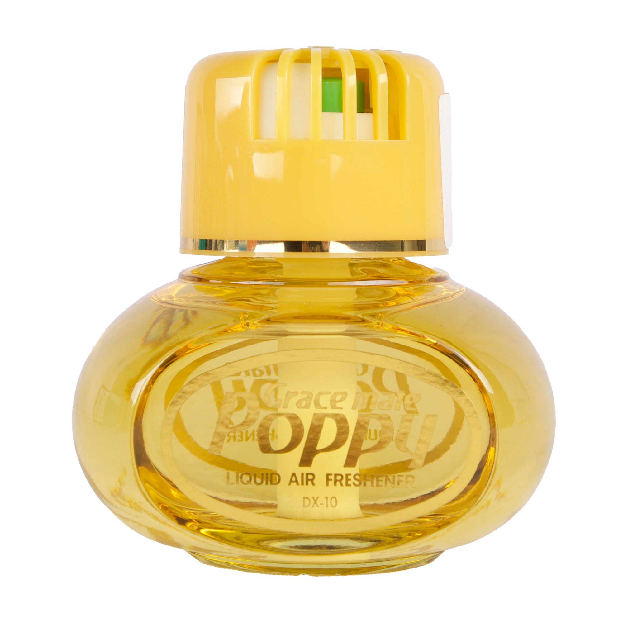 Poppy luftfrisker Gardenia, 150 ml.