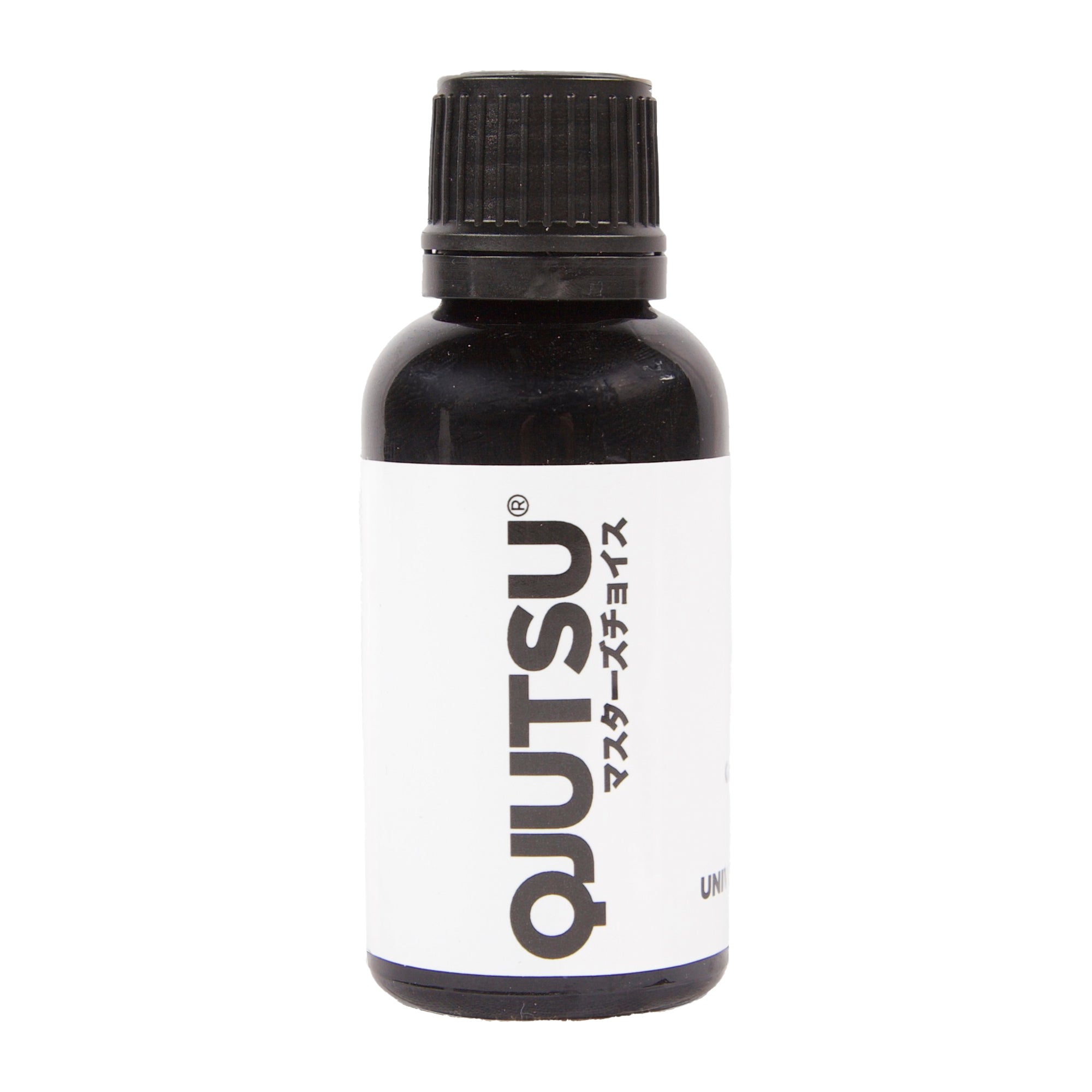 QJUTSU Body Coat Universal Keramisk Coating (30ml)