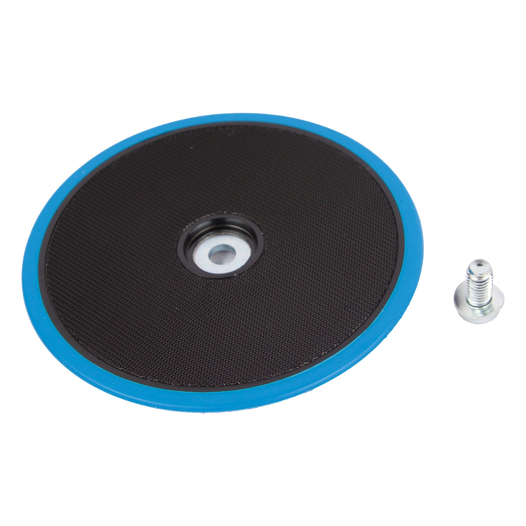 Rupes PrecisionPro Bagskive Til iBrid Polermaskiner