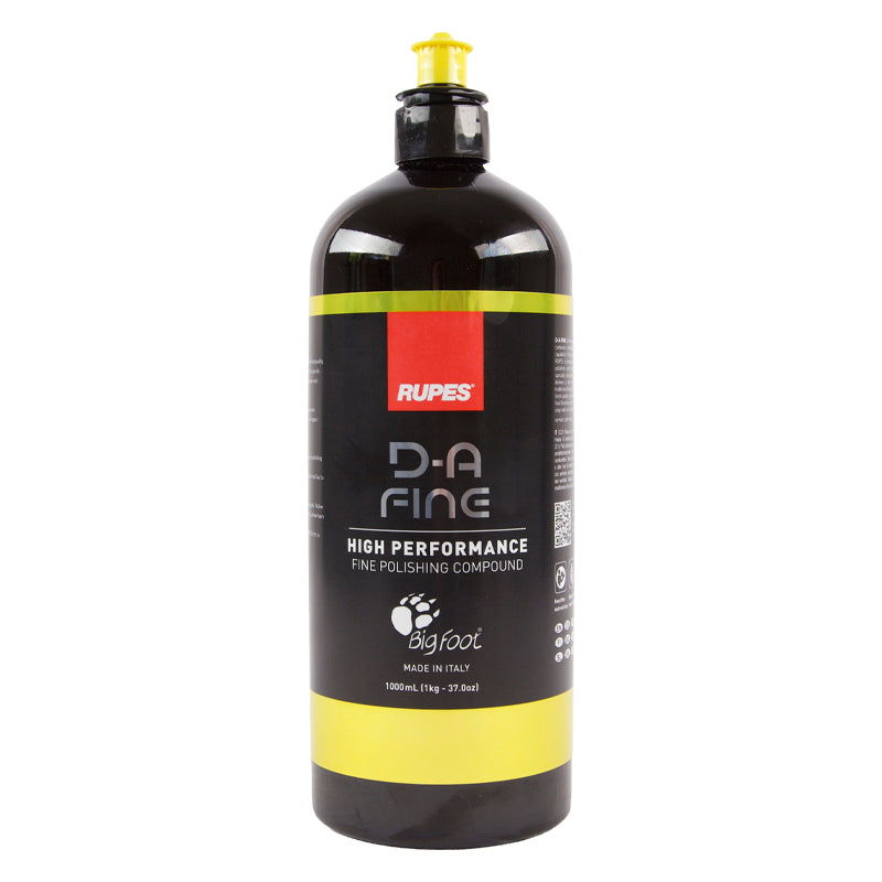 Rupes DA Fine Compound Fint Polermiddel
