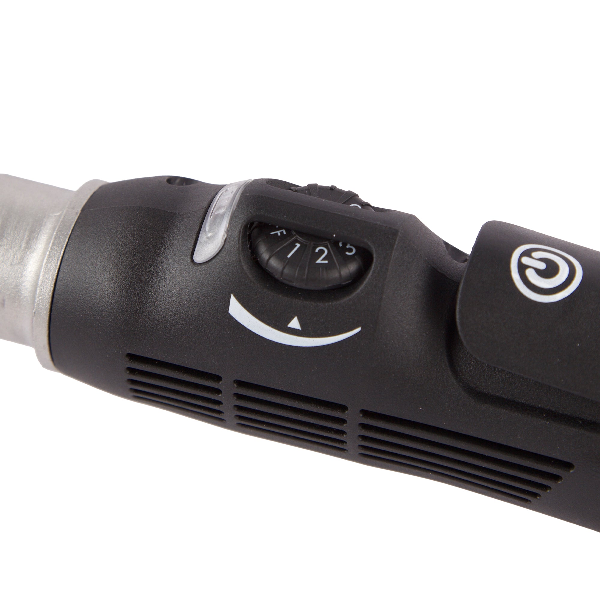 Rupes HR81ML iBrid Long Neck Mini Polermaskine