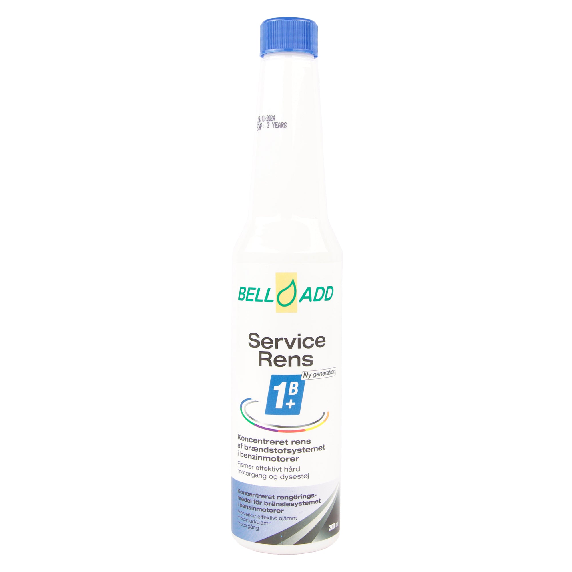 Bell Add Servicerens 1B+ (200 ml)