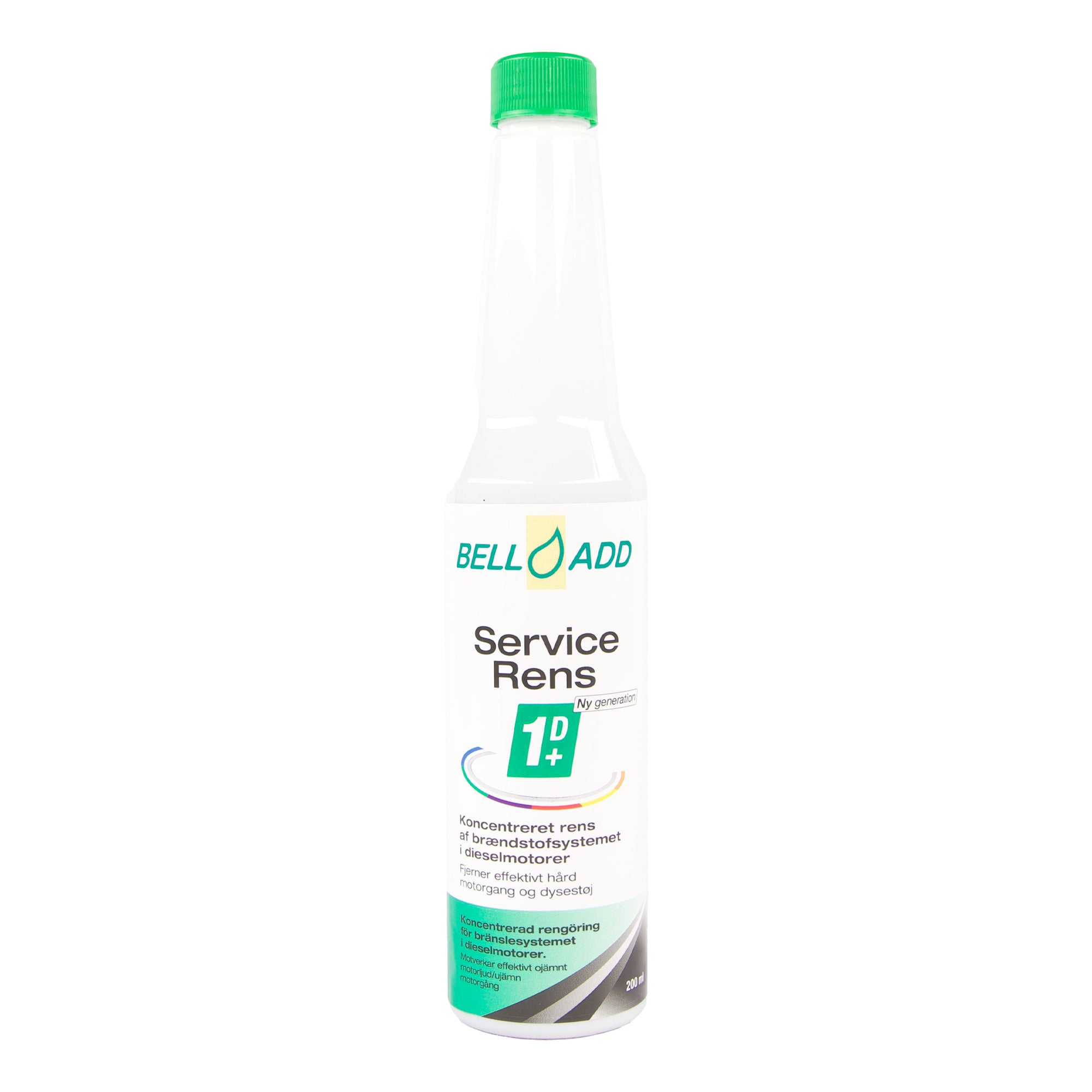 Bell Add Servicerens 1D+ (200 ml)