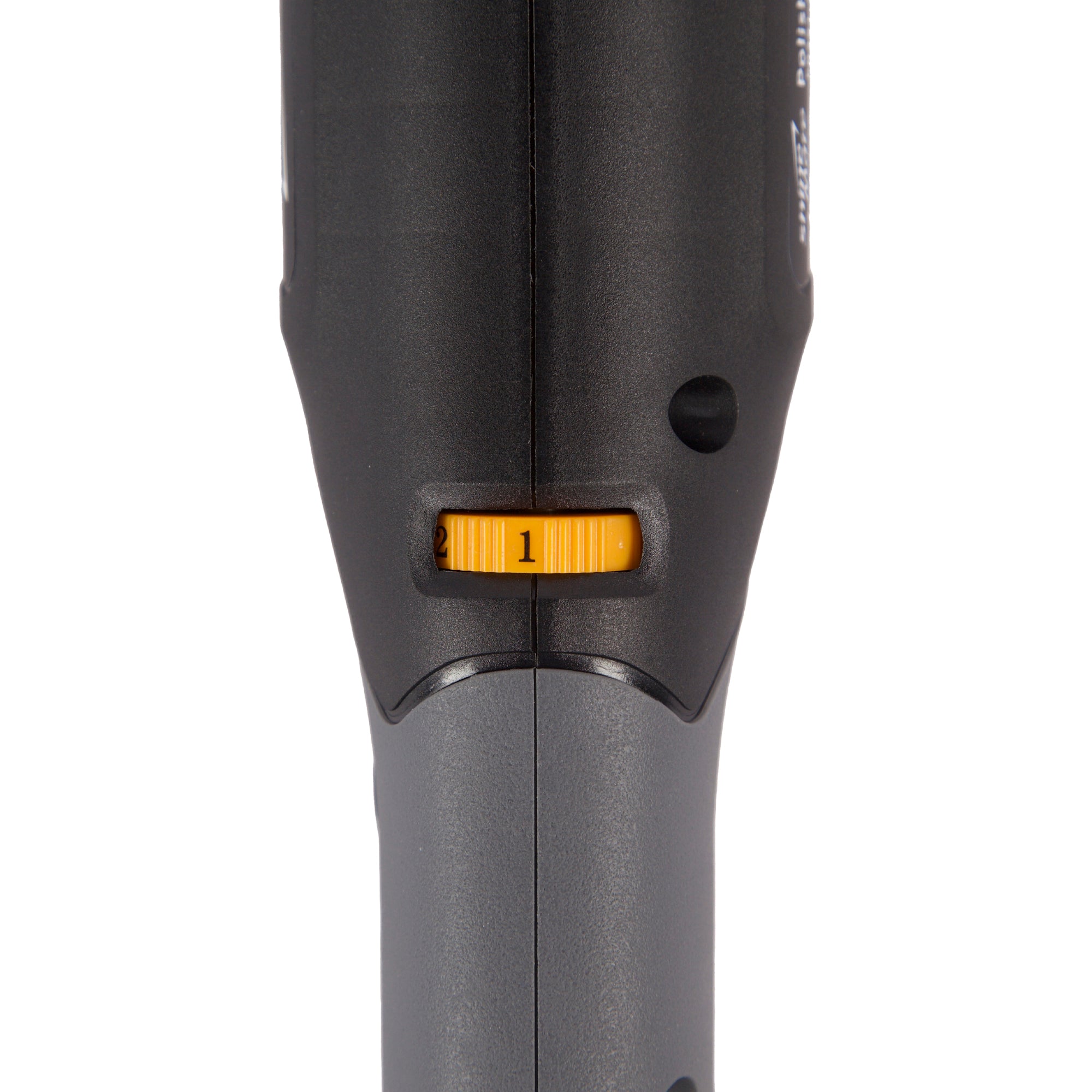 Shinemate EB351-3/12 Batteri Dual Action Polermaskine med 12mm udsving