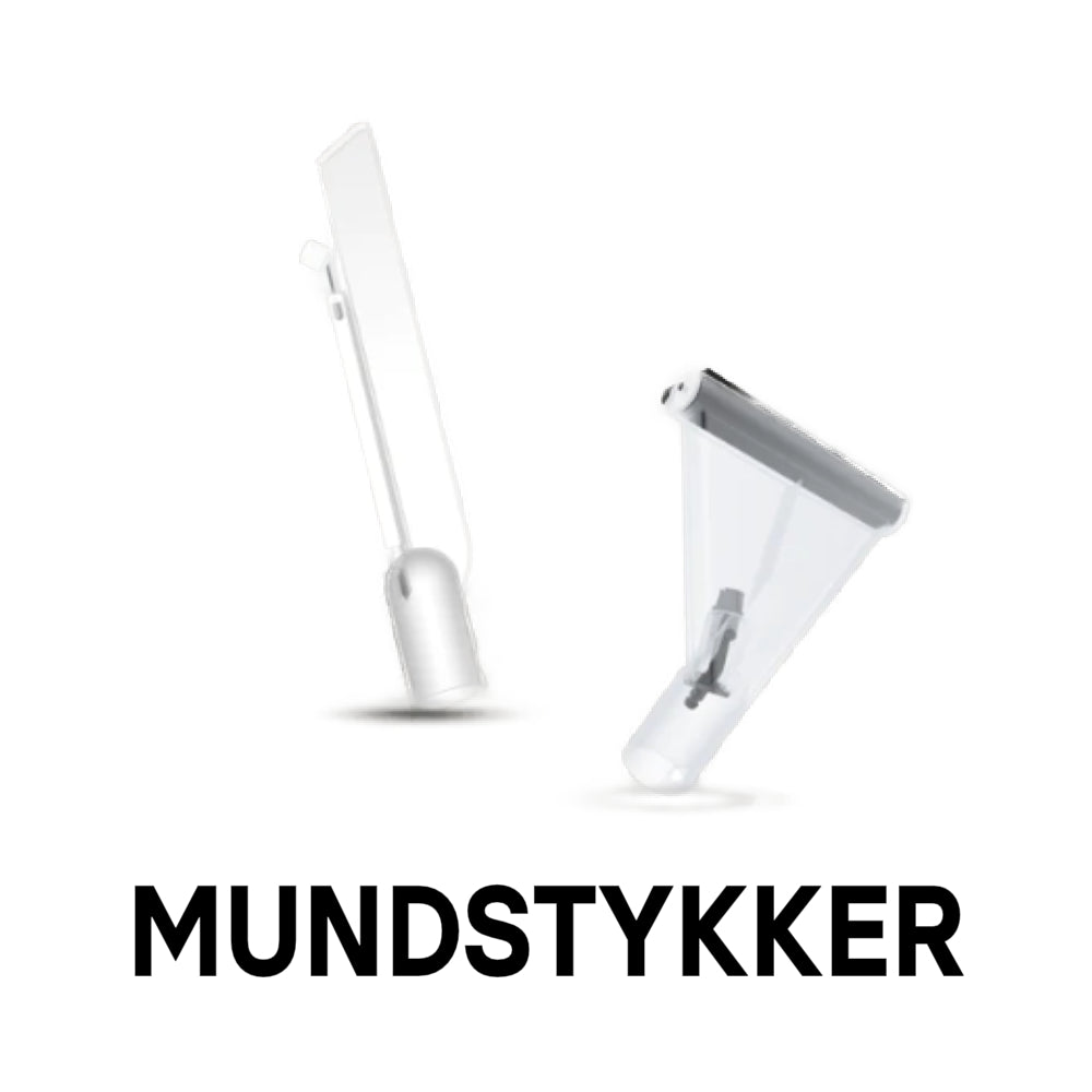 Bigboi EXTRACTR Kit til SuckR Pro