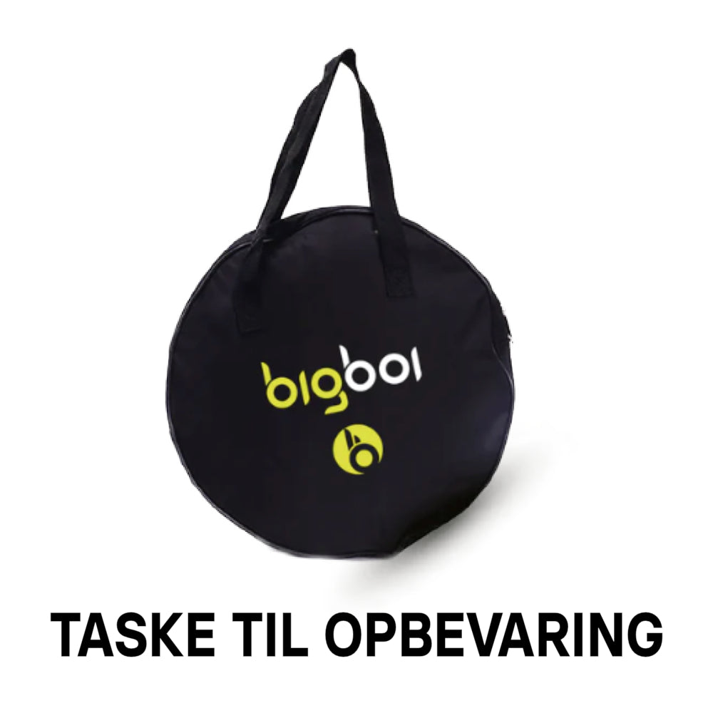 Bigboi EXTRACTR Kit til SuckR Pro