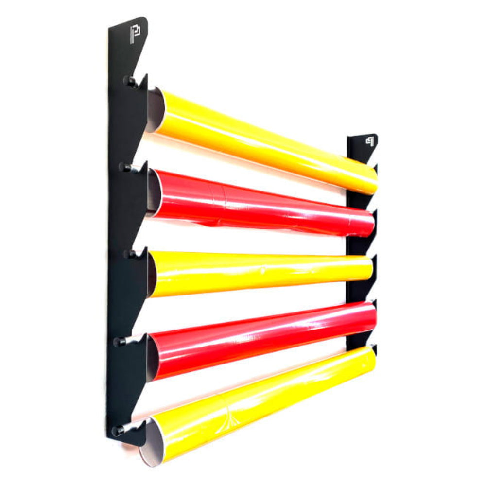 Poka Premium Hanger til Folier/PPF (5 ruller)