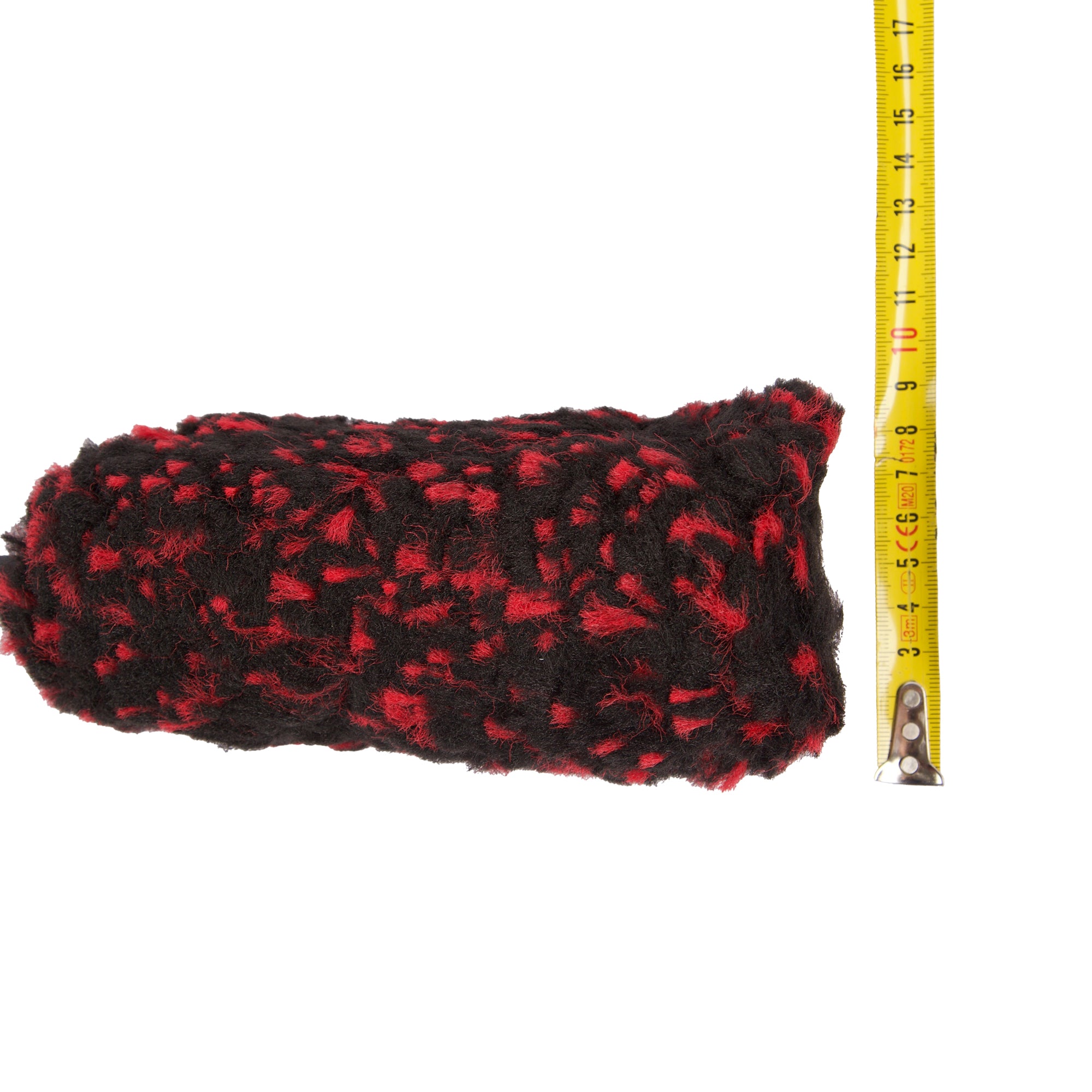 Braun Automotive Wheel Woolies (3 pak)