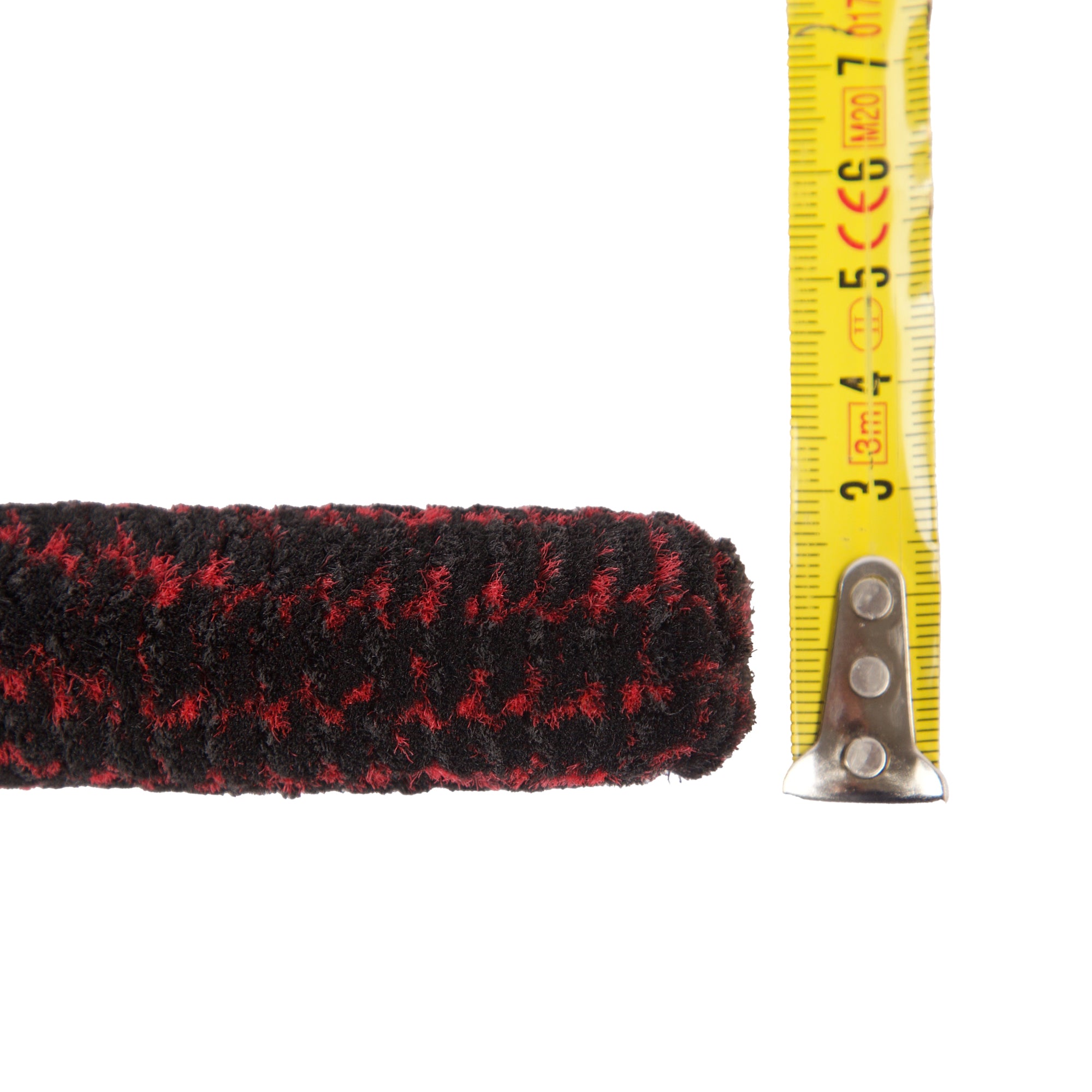 Braun Automotive Wheel Woolie Small