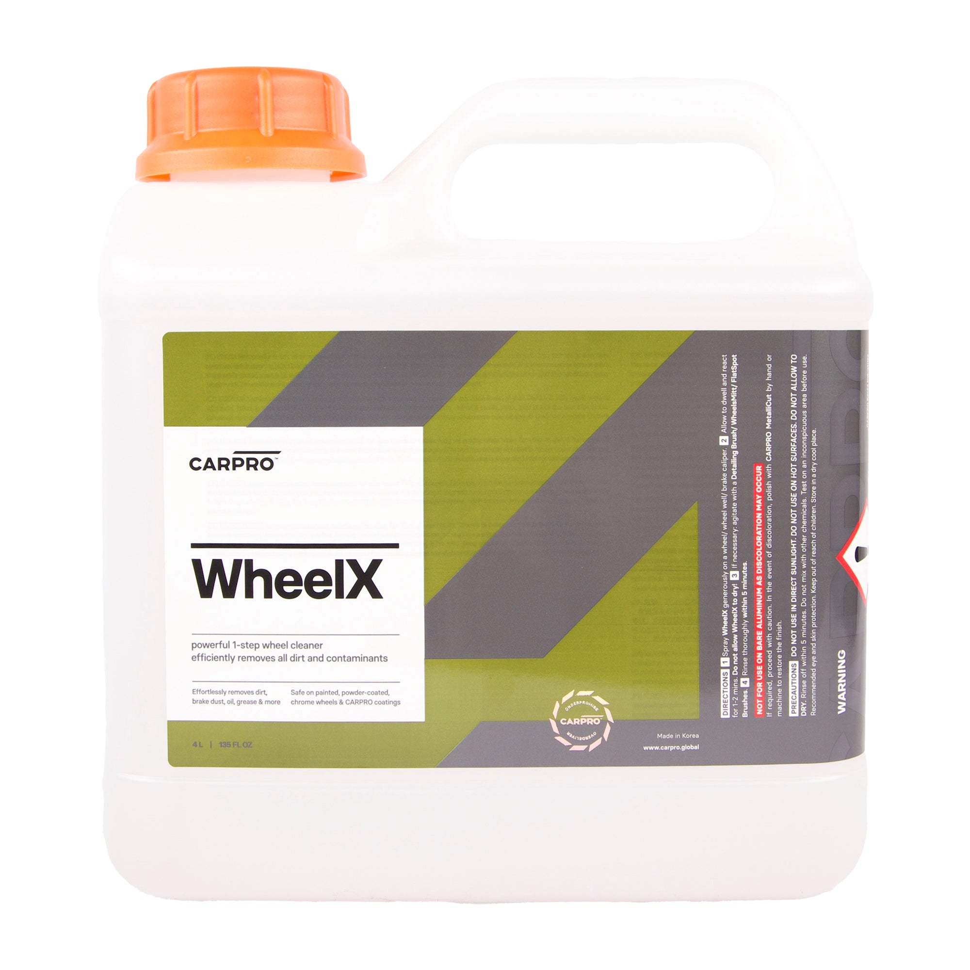 CarPro WheelX Fælgrens