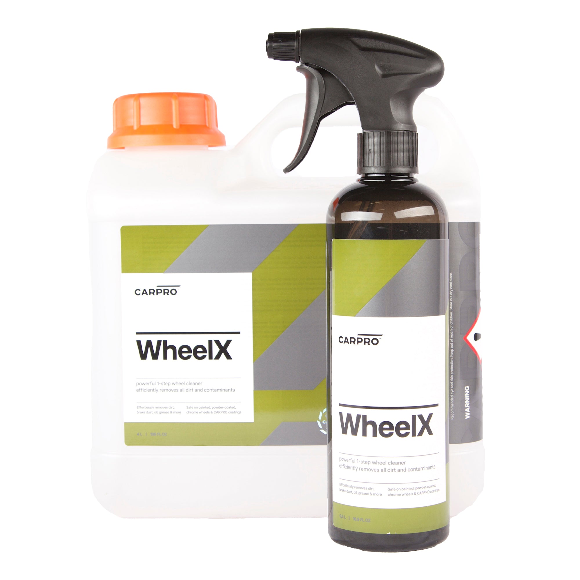 CarPro WheelX Fælgrens