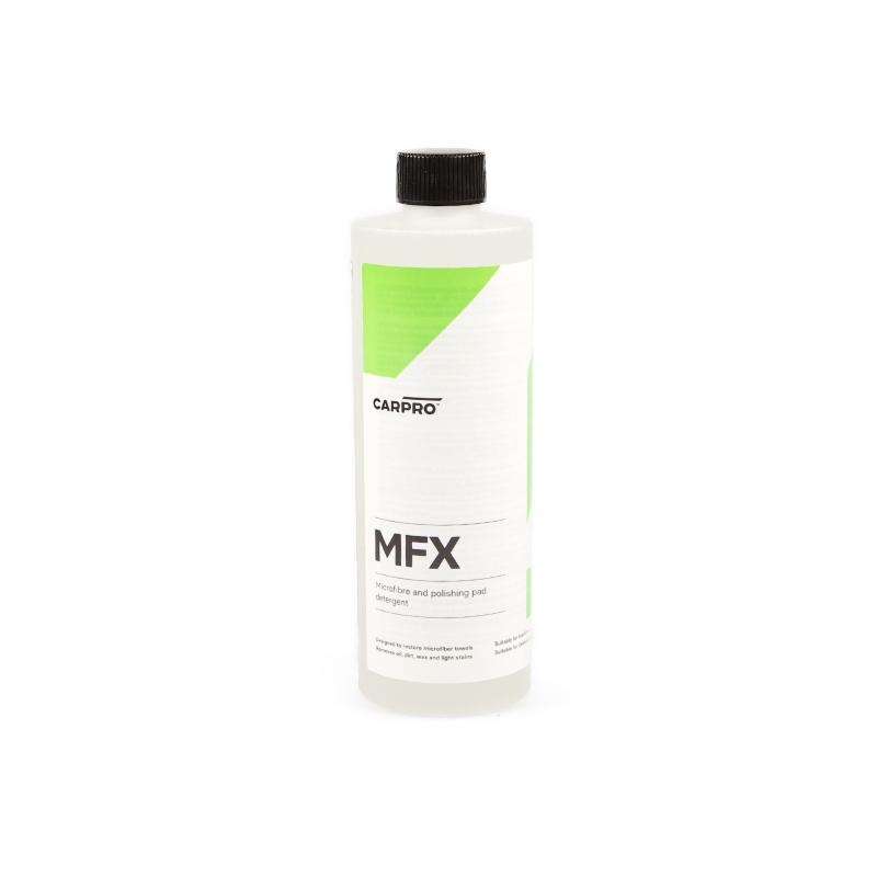 CarPro MFX
