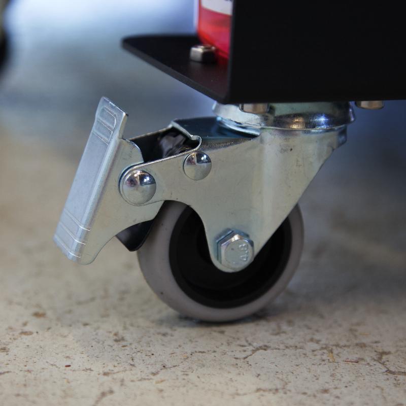 Poka Premium Detailing Bucket Trolley