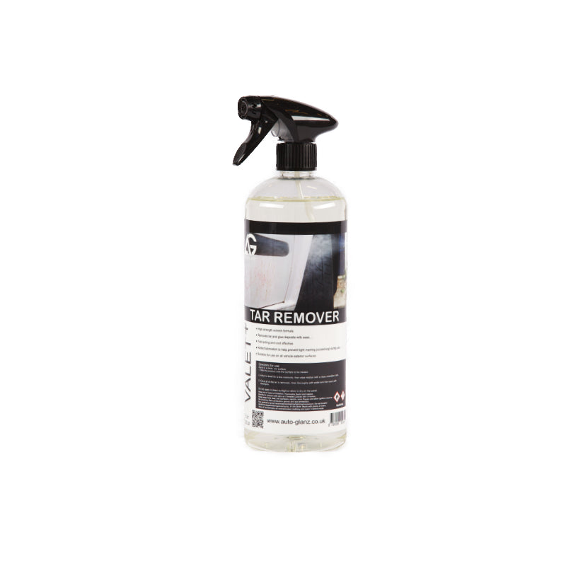 Auto Glanz Trade Tar Remover Tjærefjerner