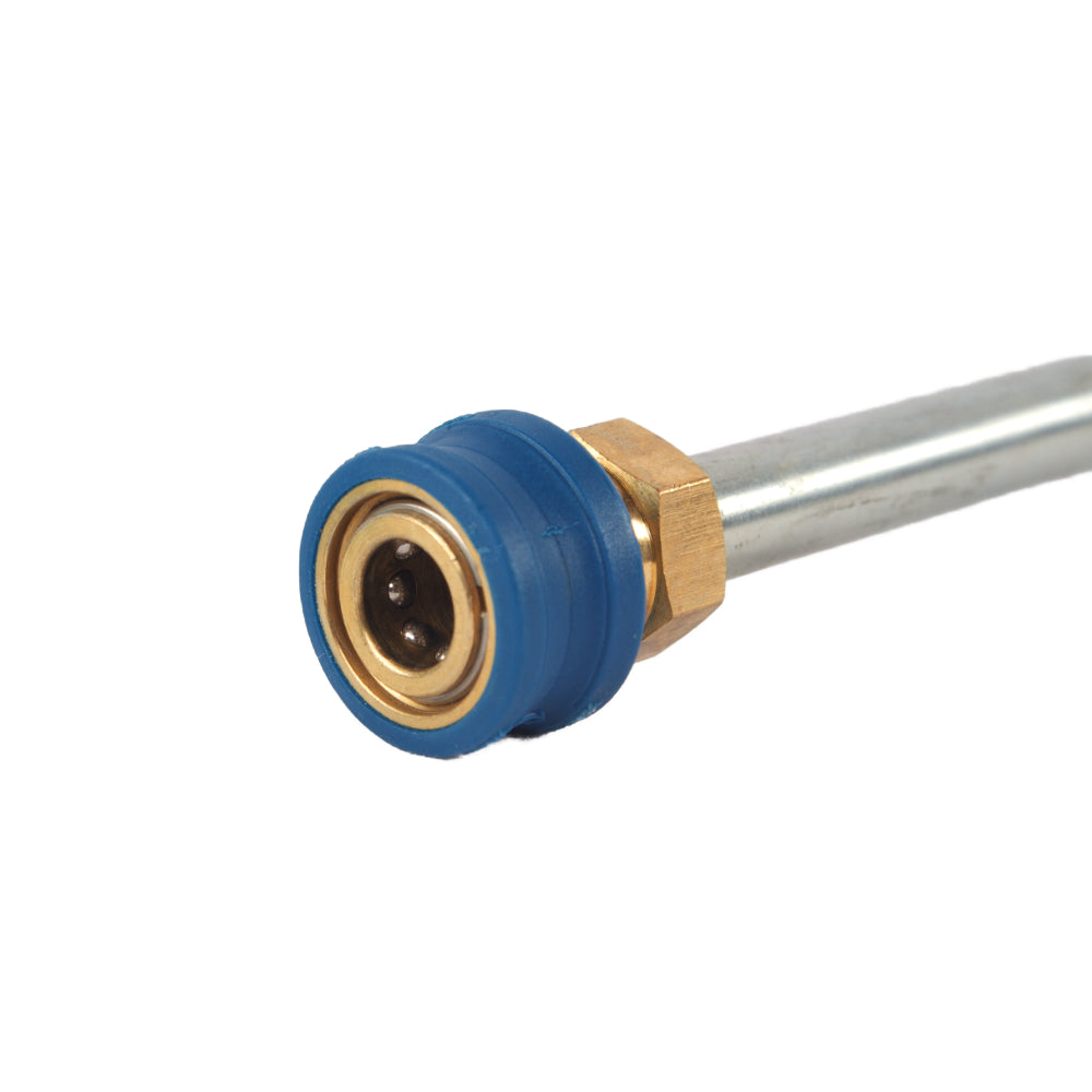 PWP Lanse med Quick Release Adapter V2