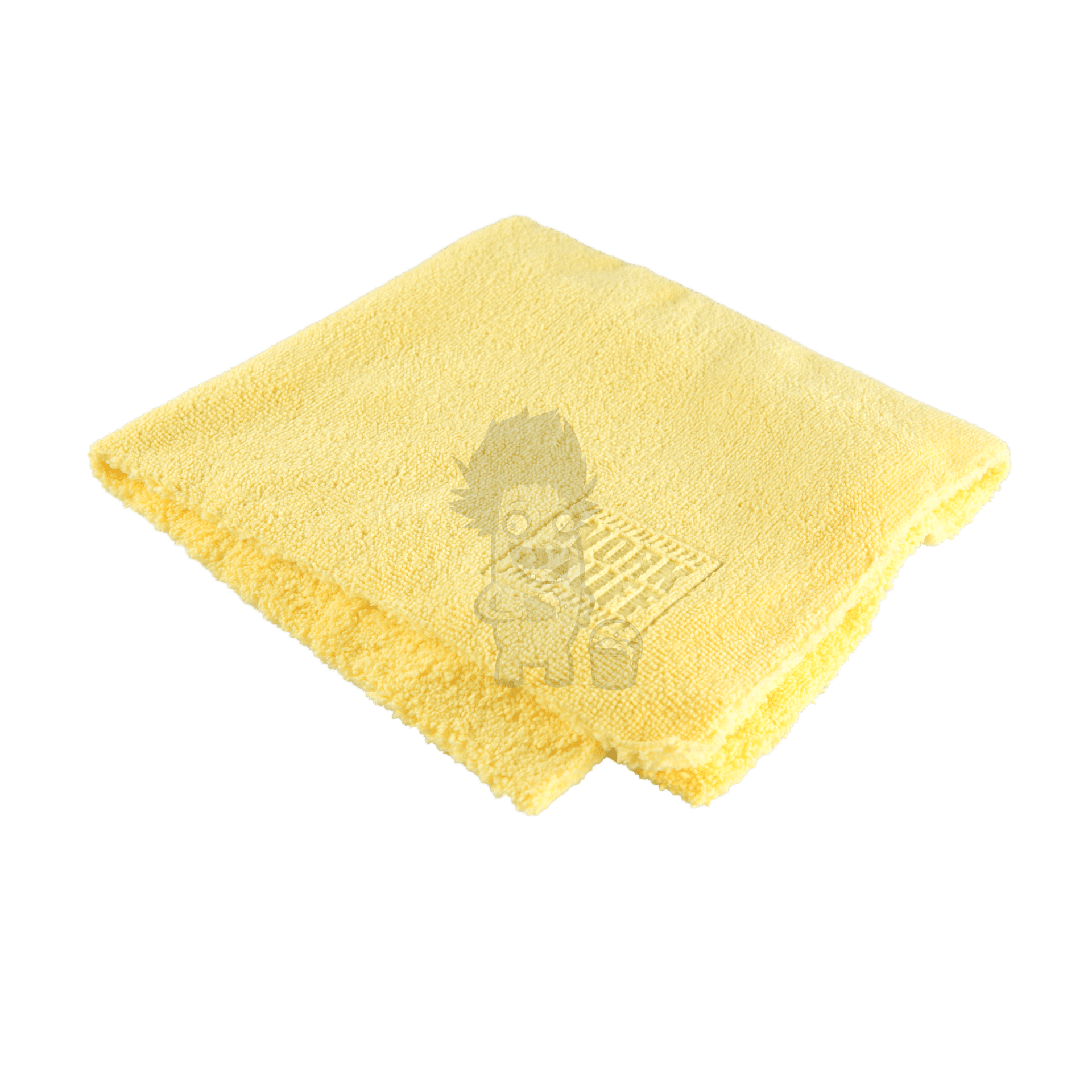 Work Stuff Gentleman Basic (Yellow)